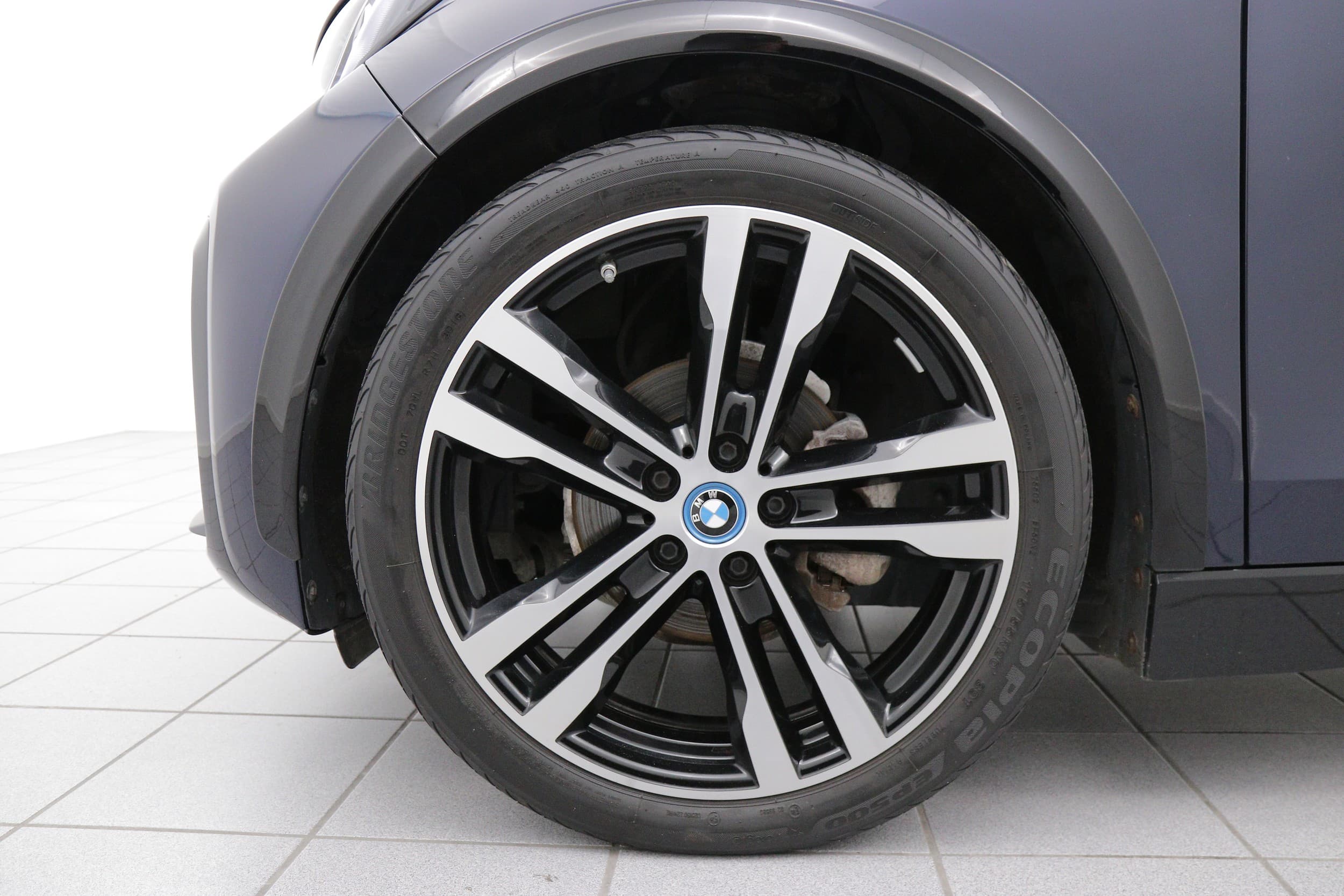 BMW i3s