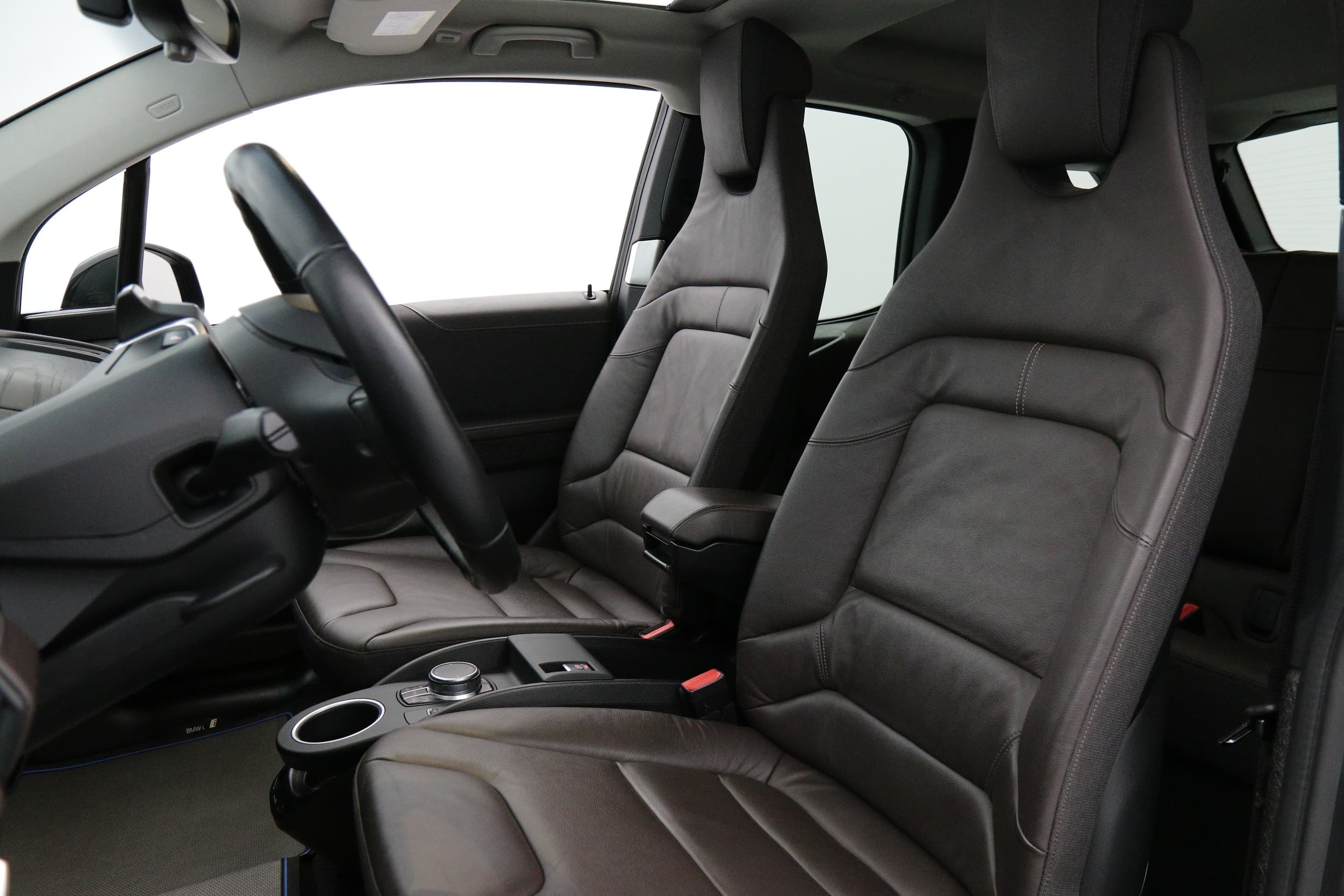 BMW i3s