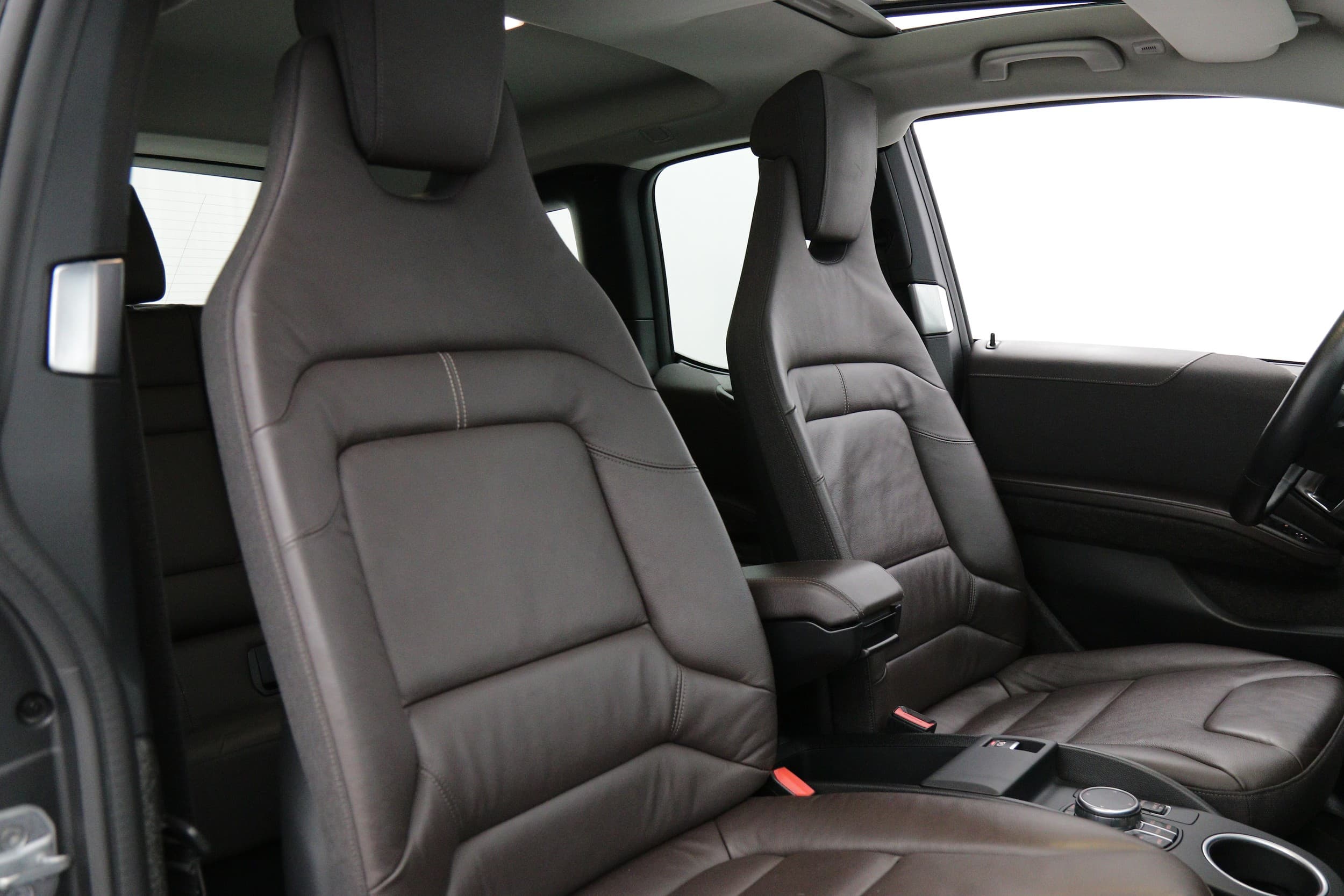 BMW i3s