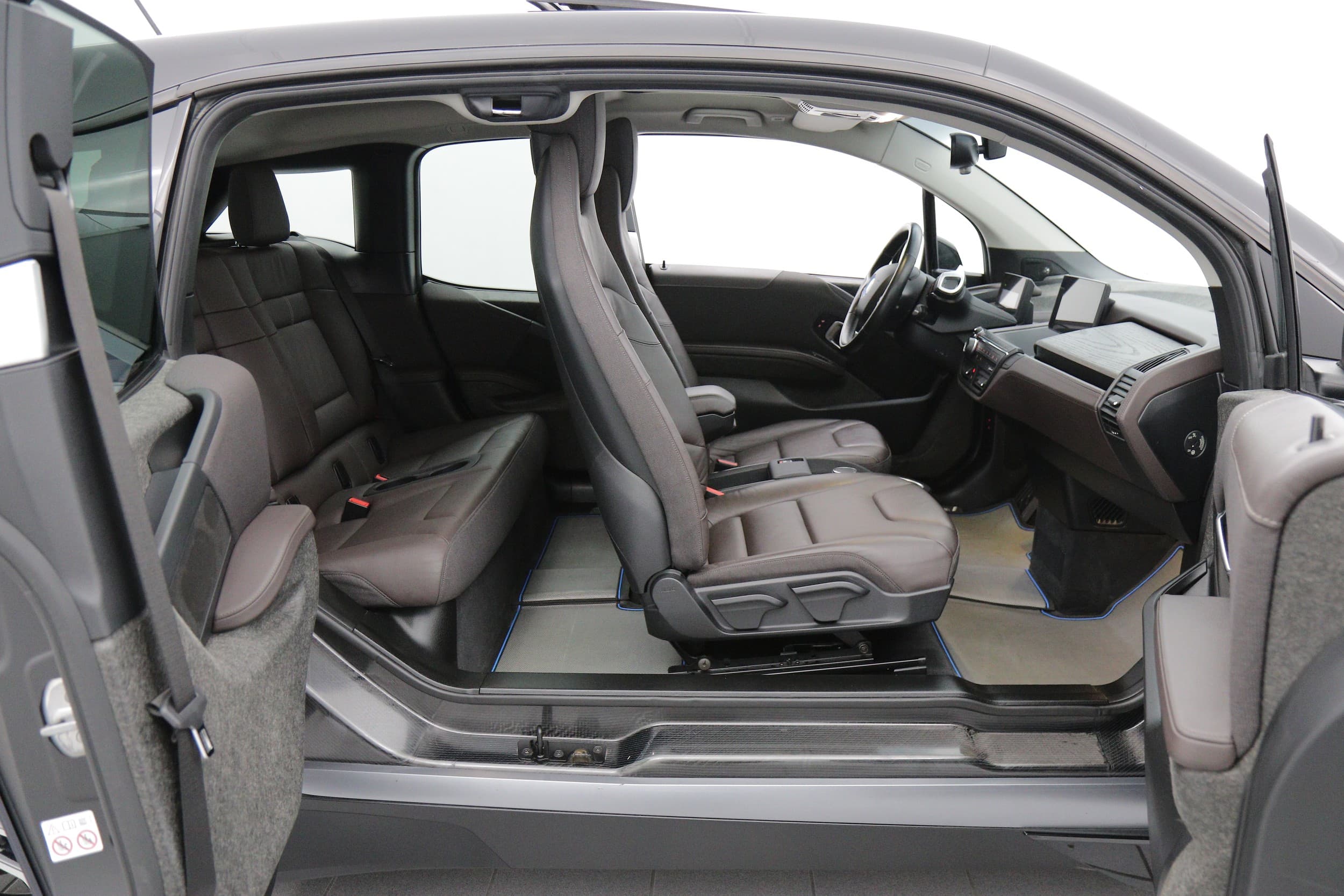 BMW i3s