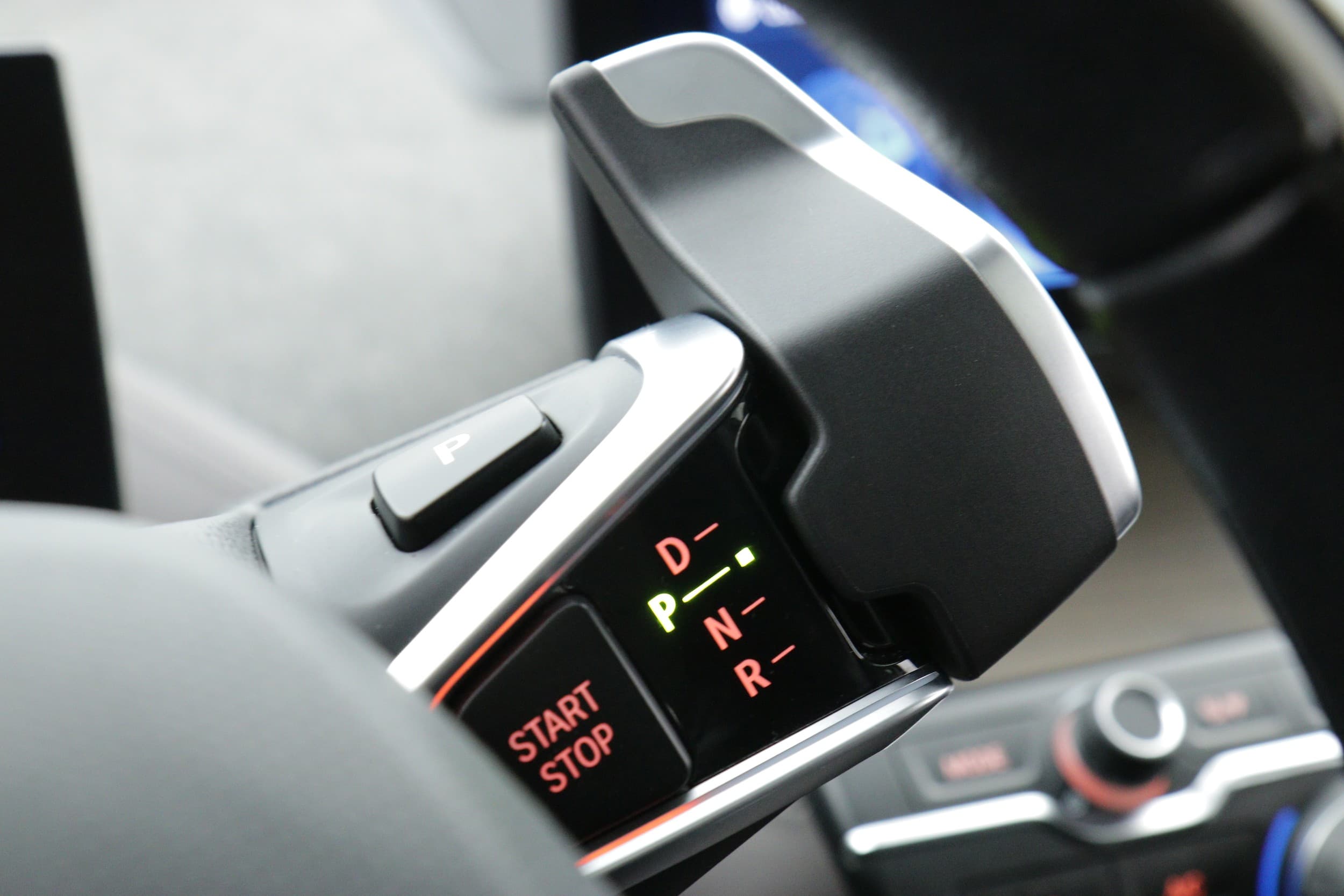 BMW i3s