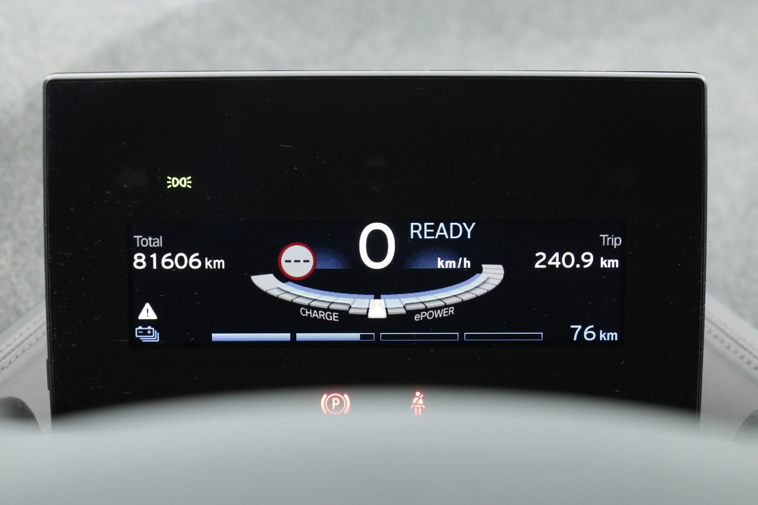 BMW i3s
