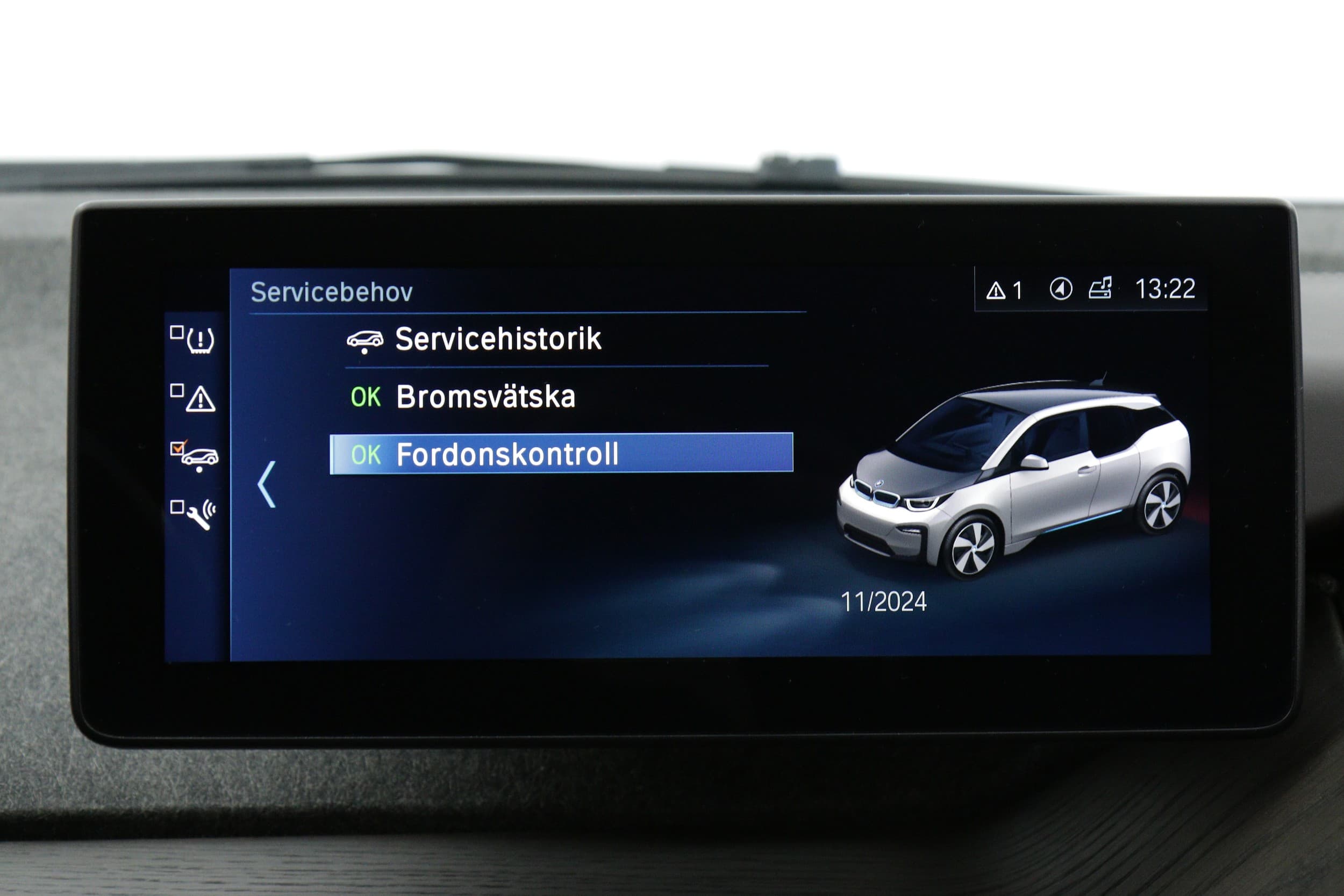 BMW i3s