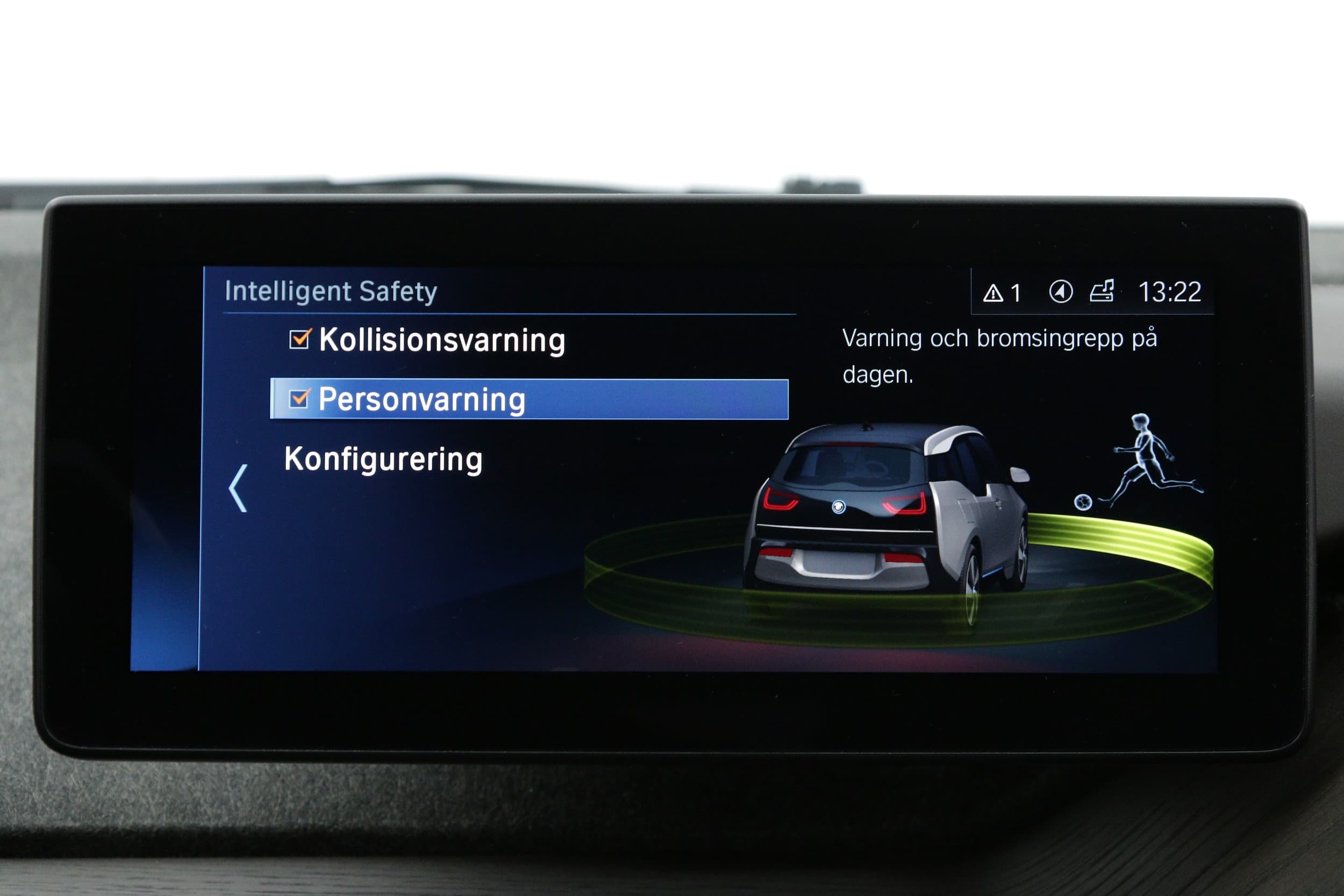 BMW i3s