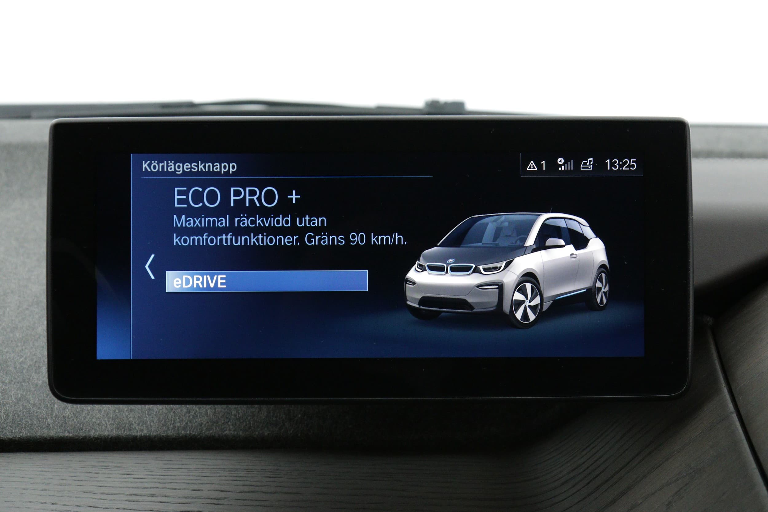 BMW i3s
