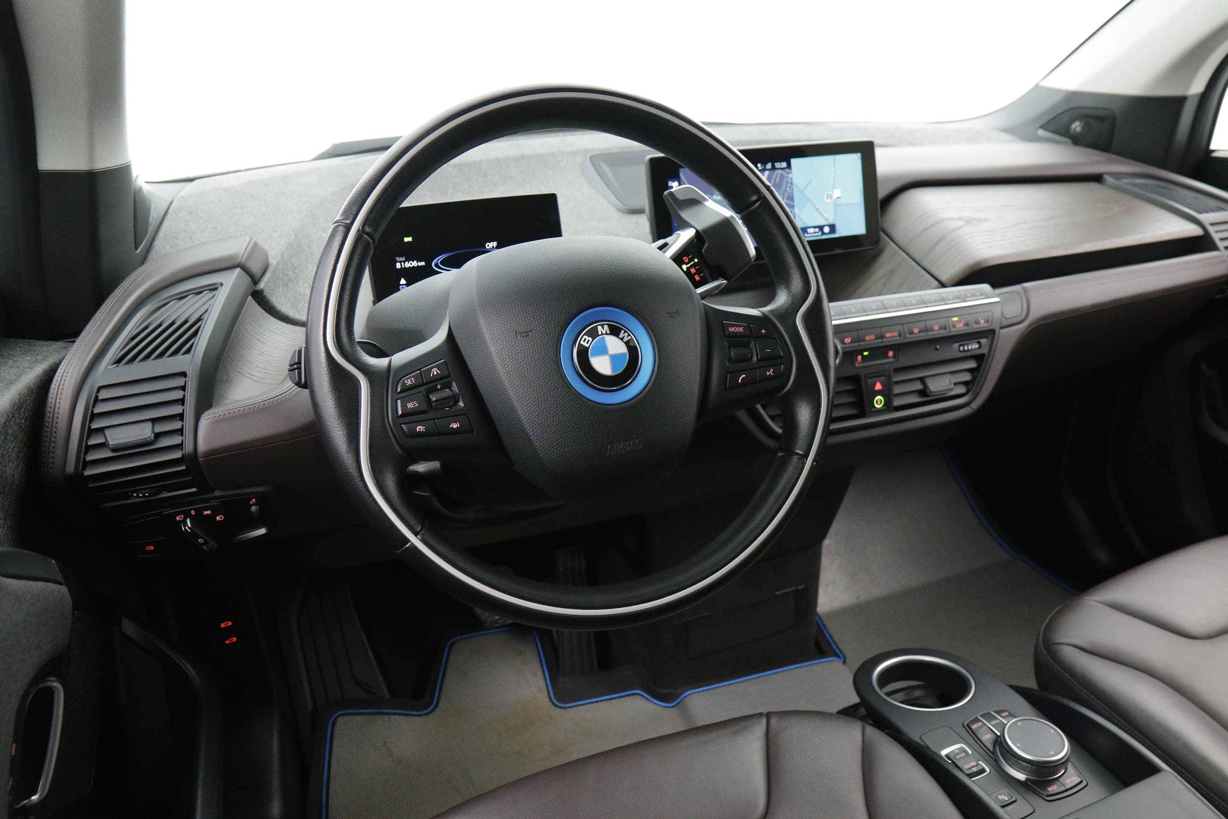 BMW i3s