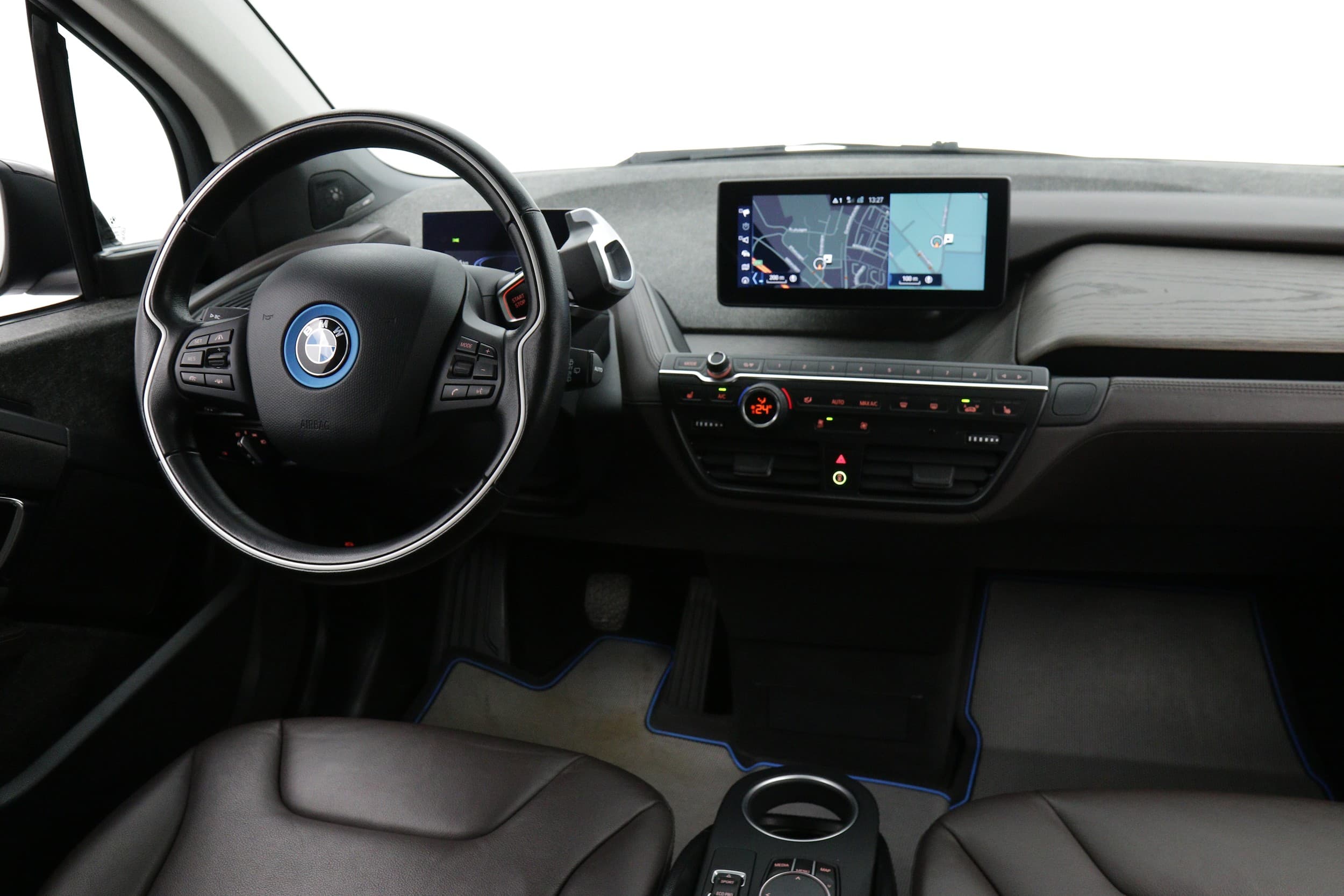 BMW i3s