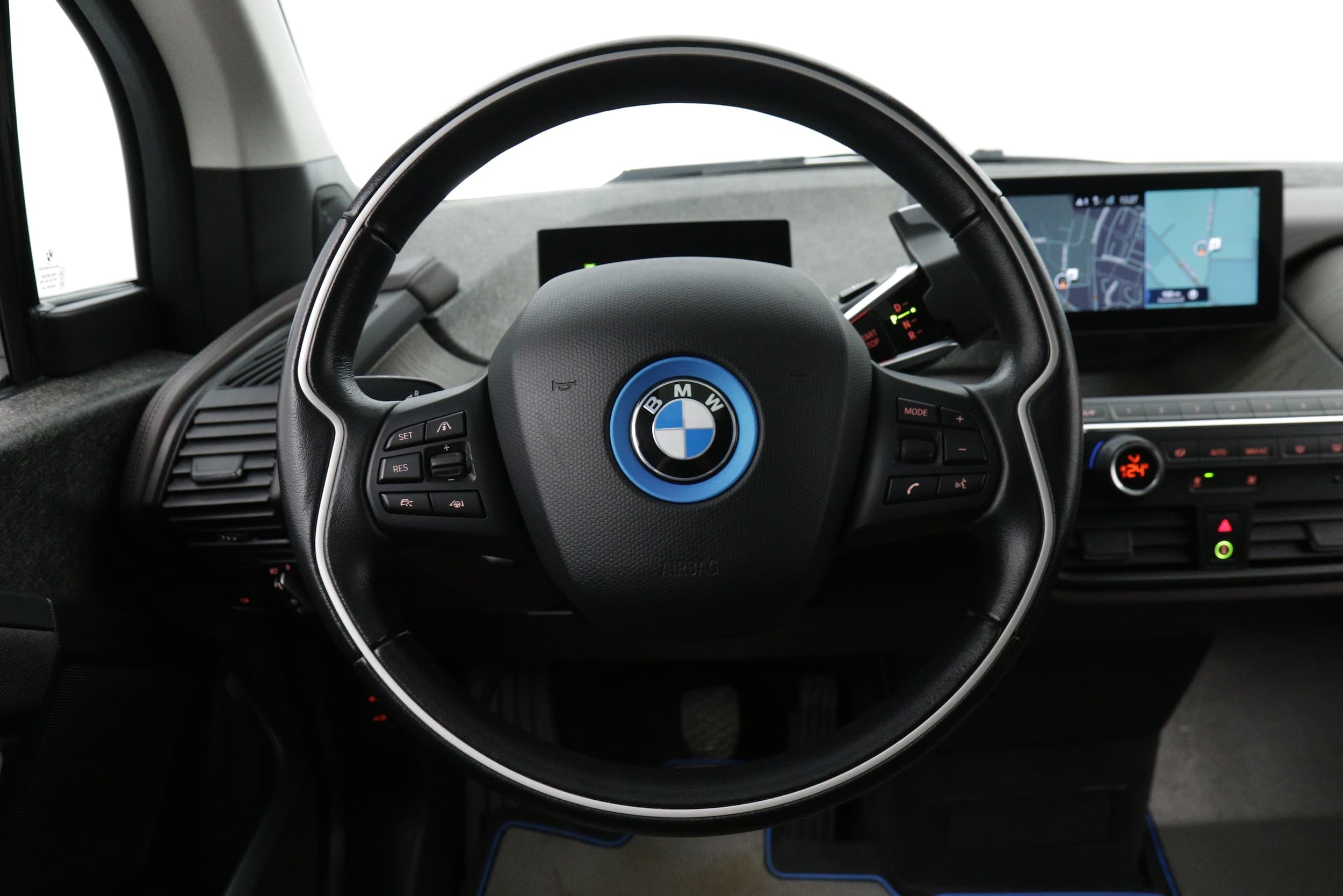 BMW i3s