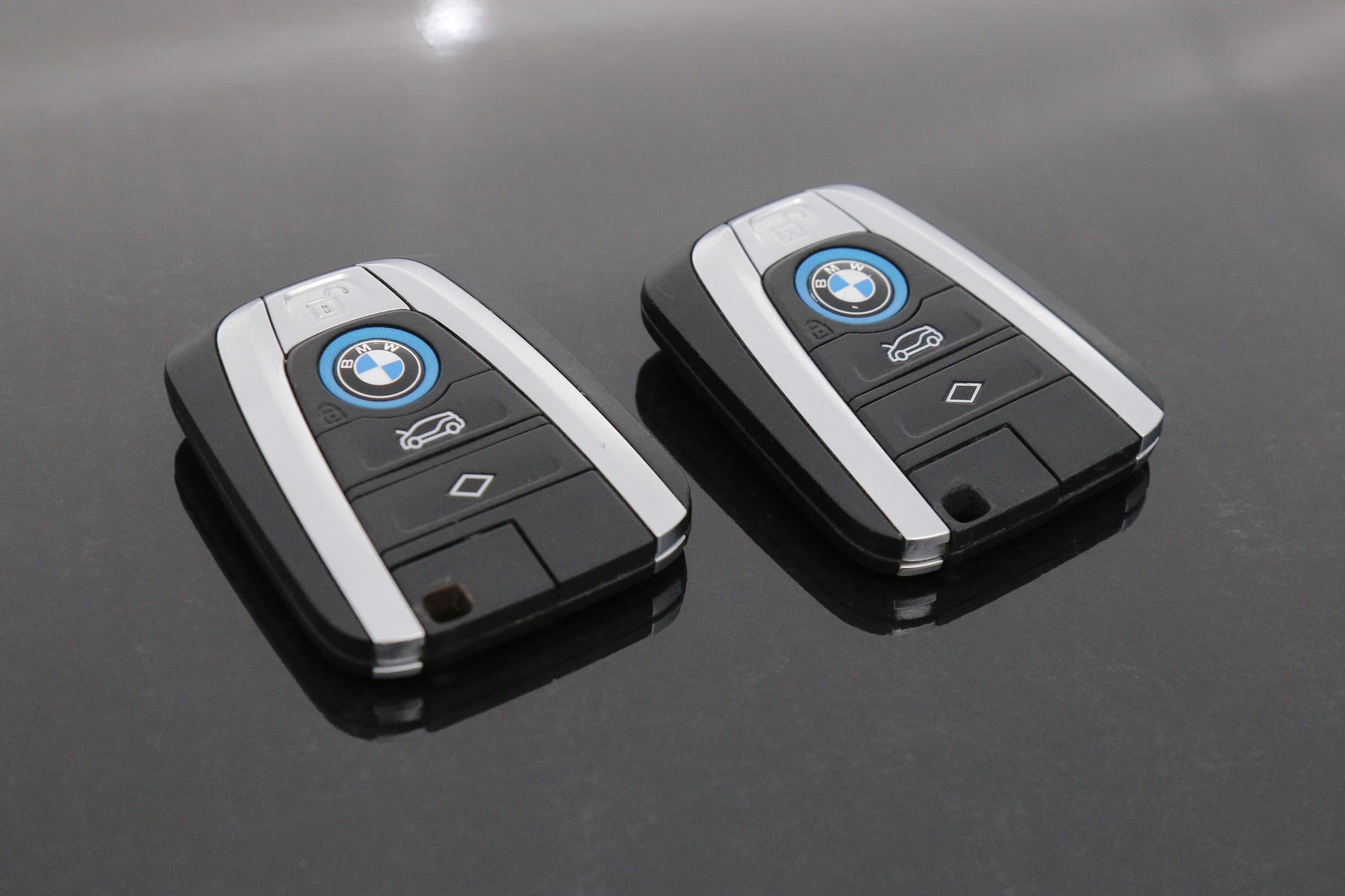 BMW i3s
