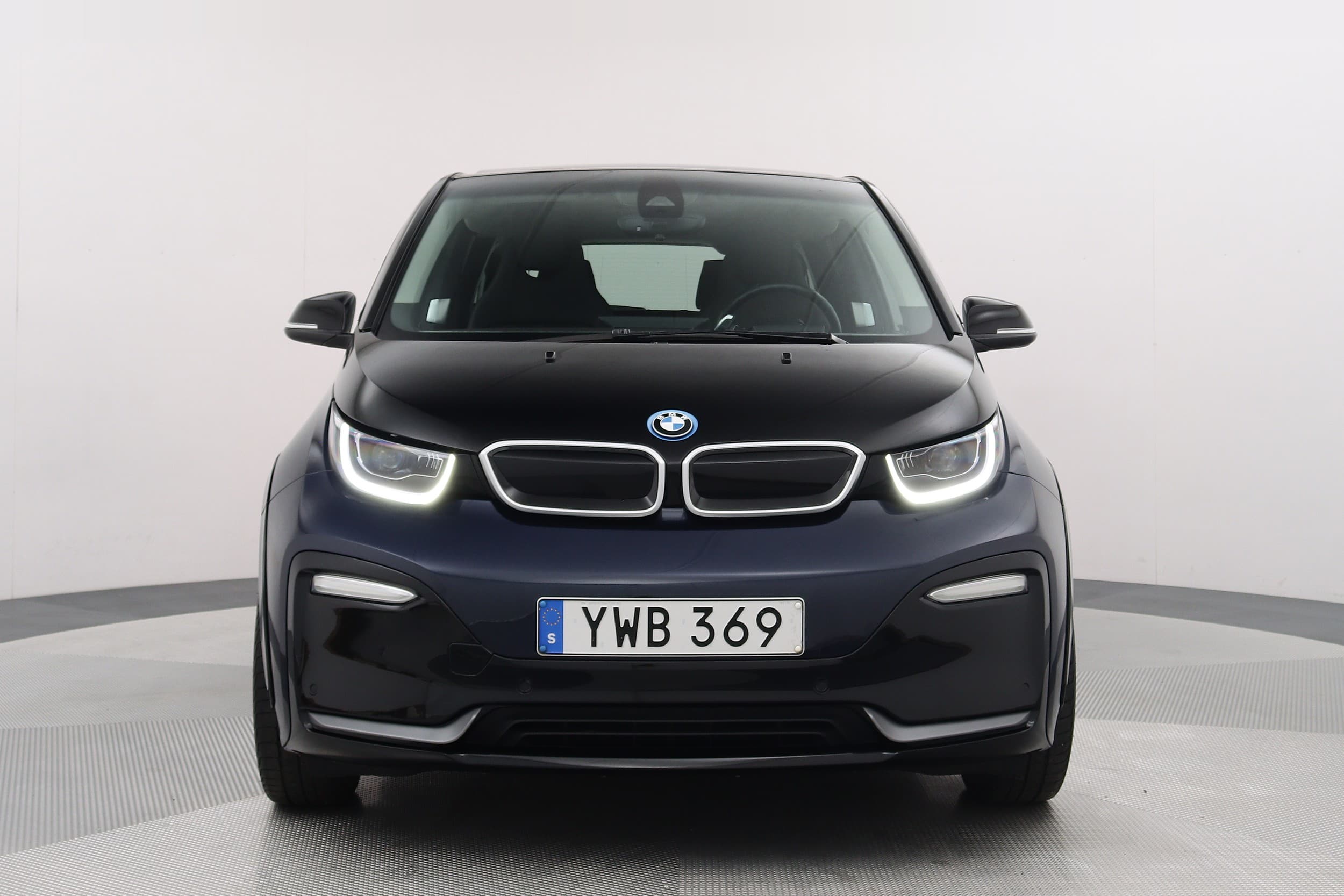 BMW i3s