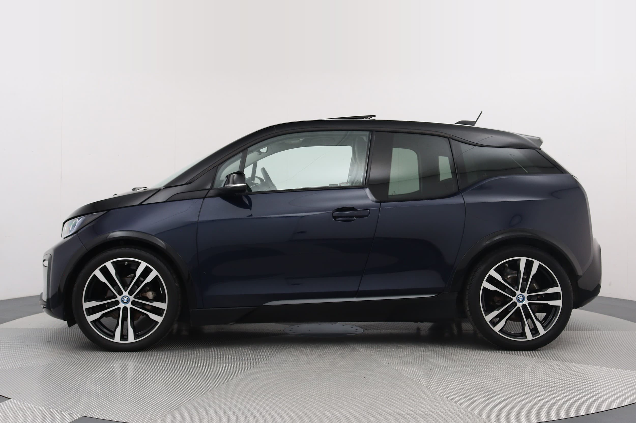 BMW i3s