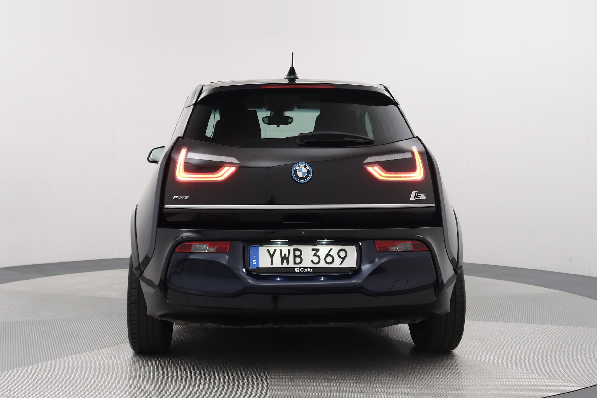 BMW i3s