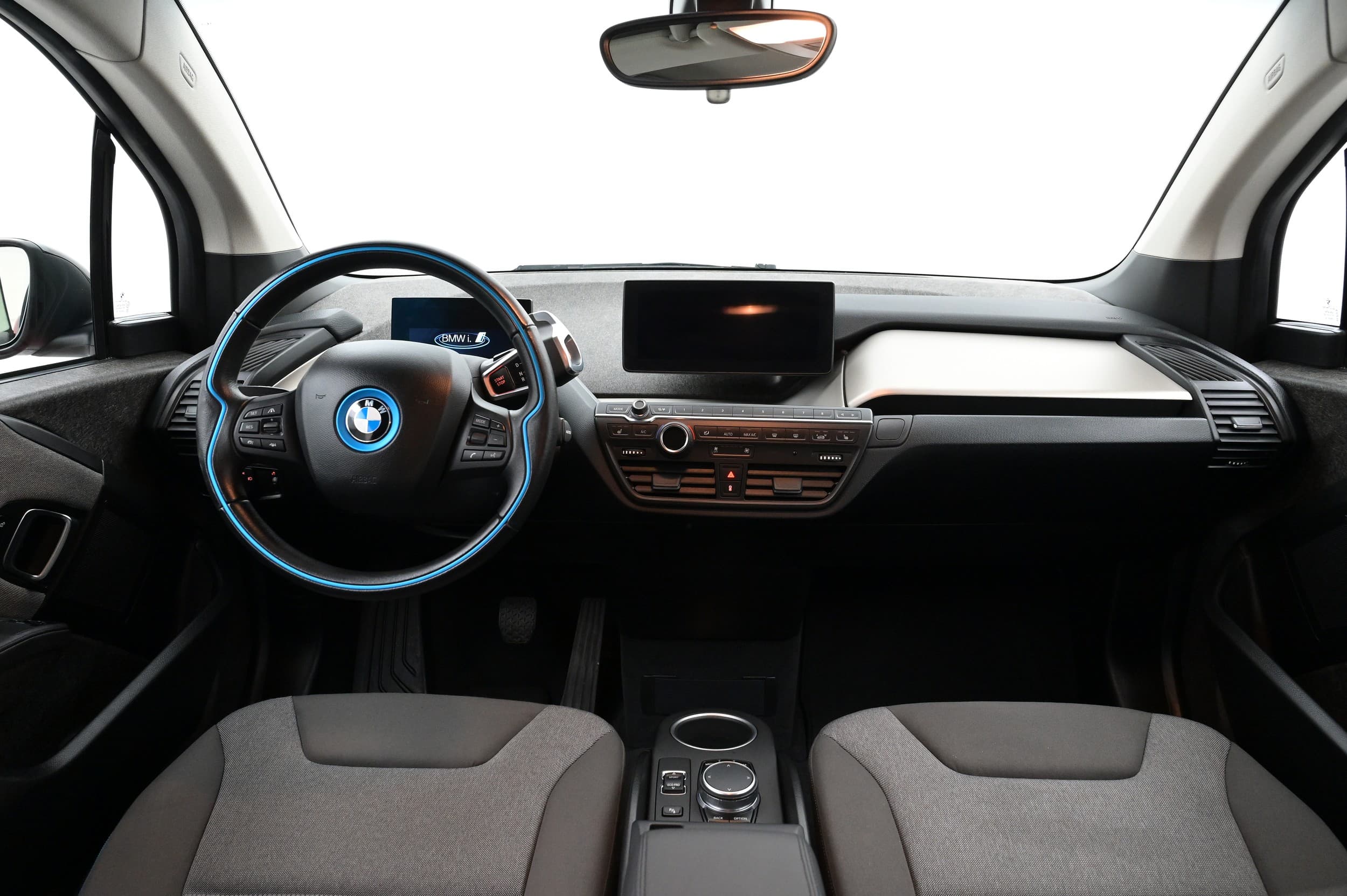 BMW i3s