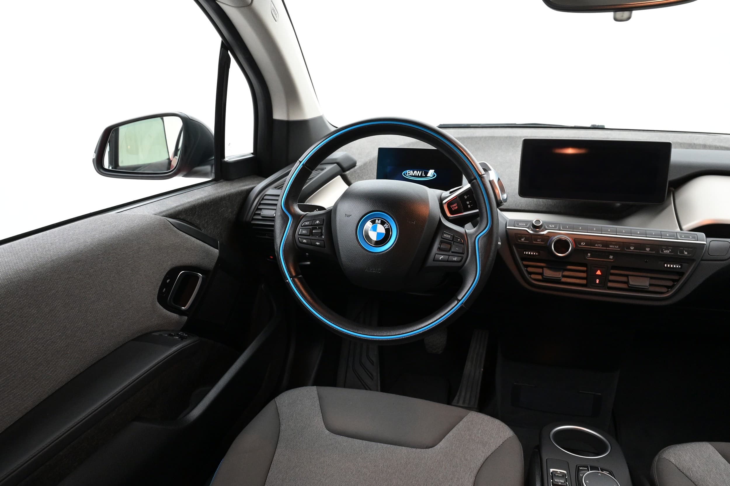 BMW i3s