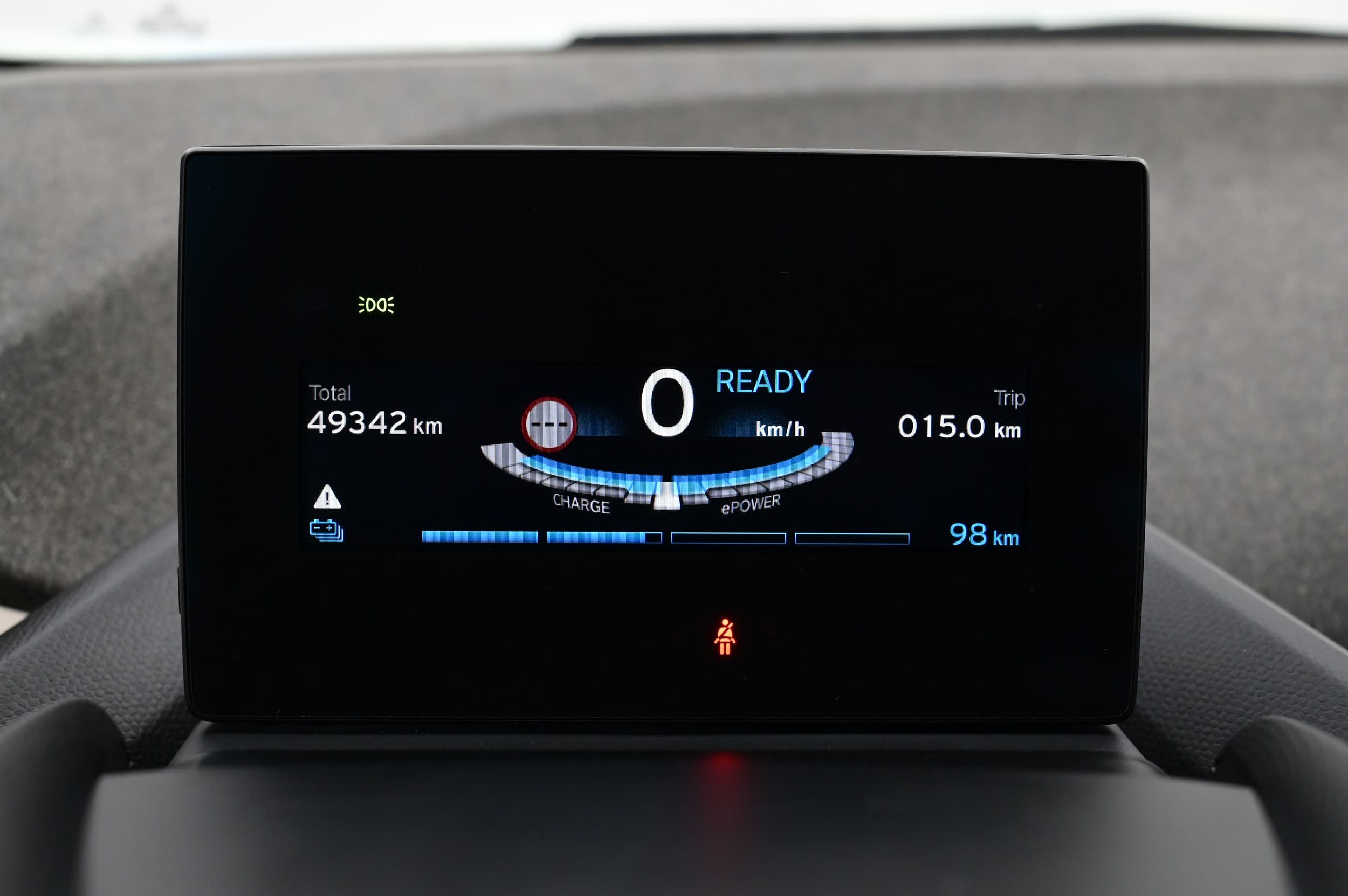 BMW i3s