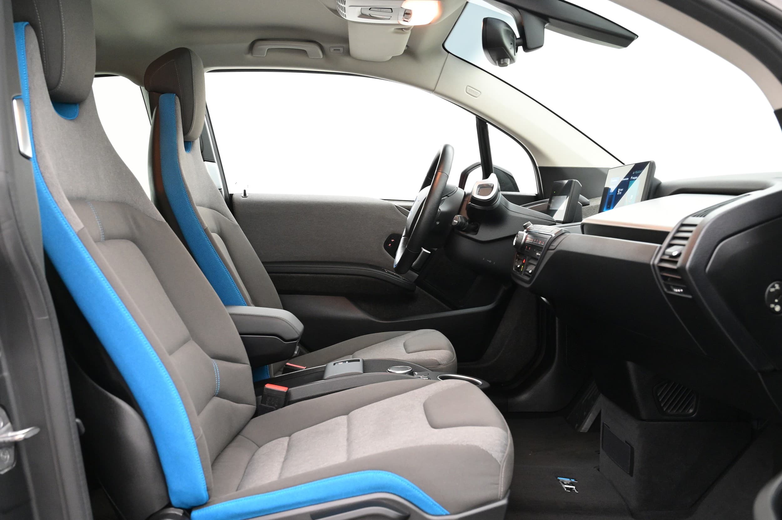 BMW i3s