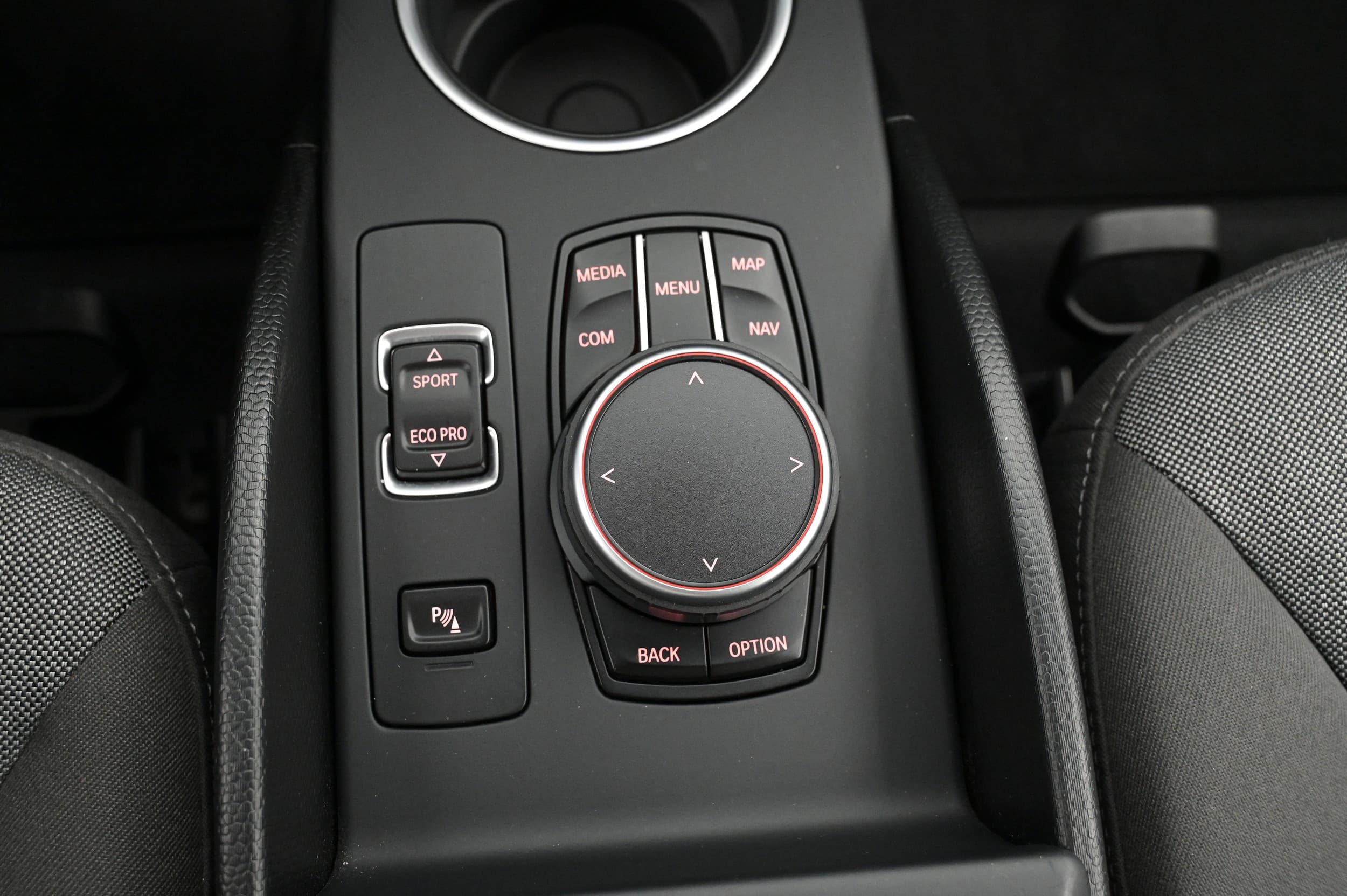 BMW i3s
