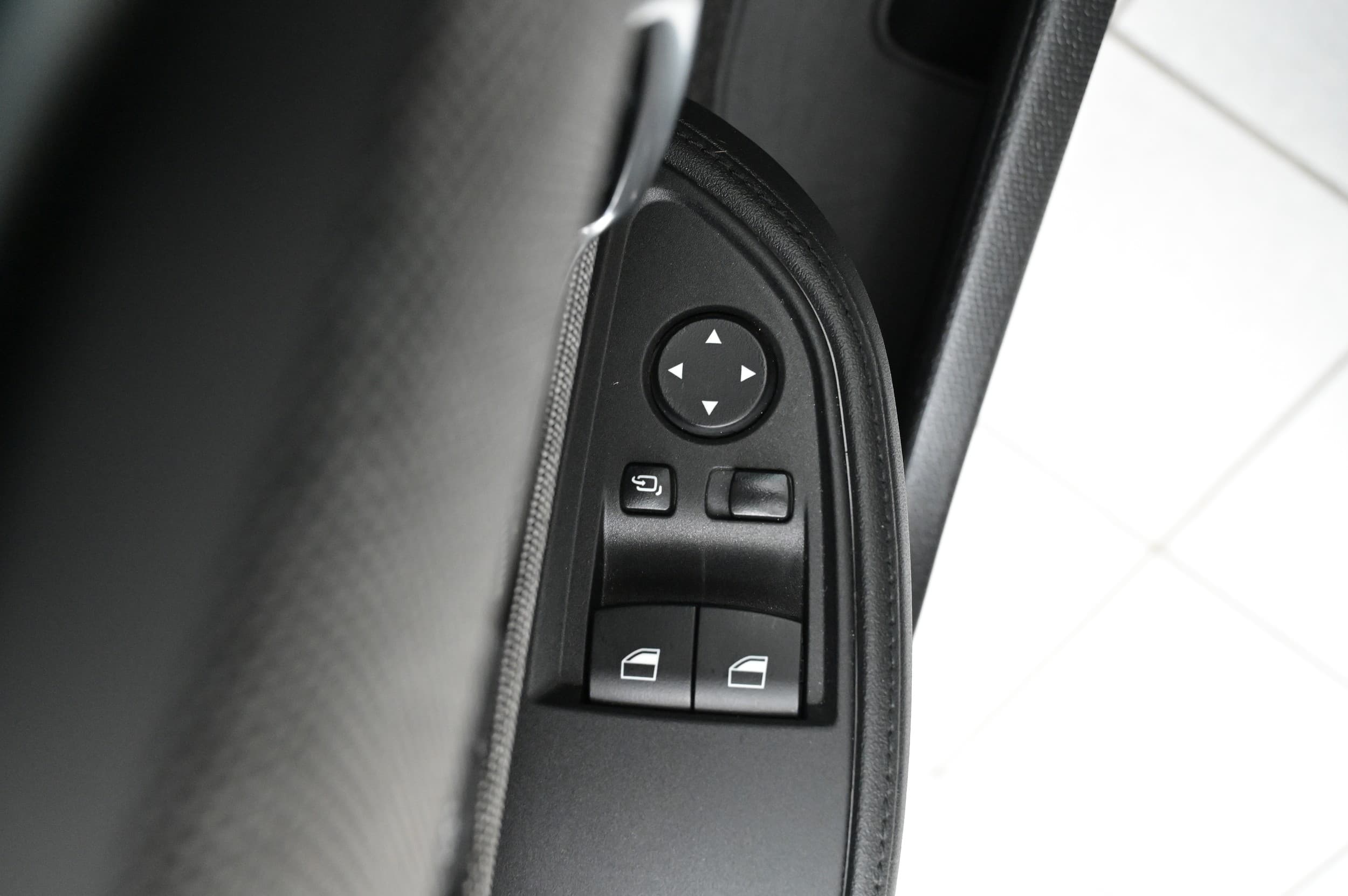 BMW i3s