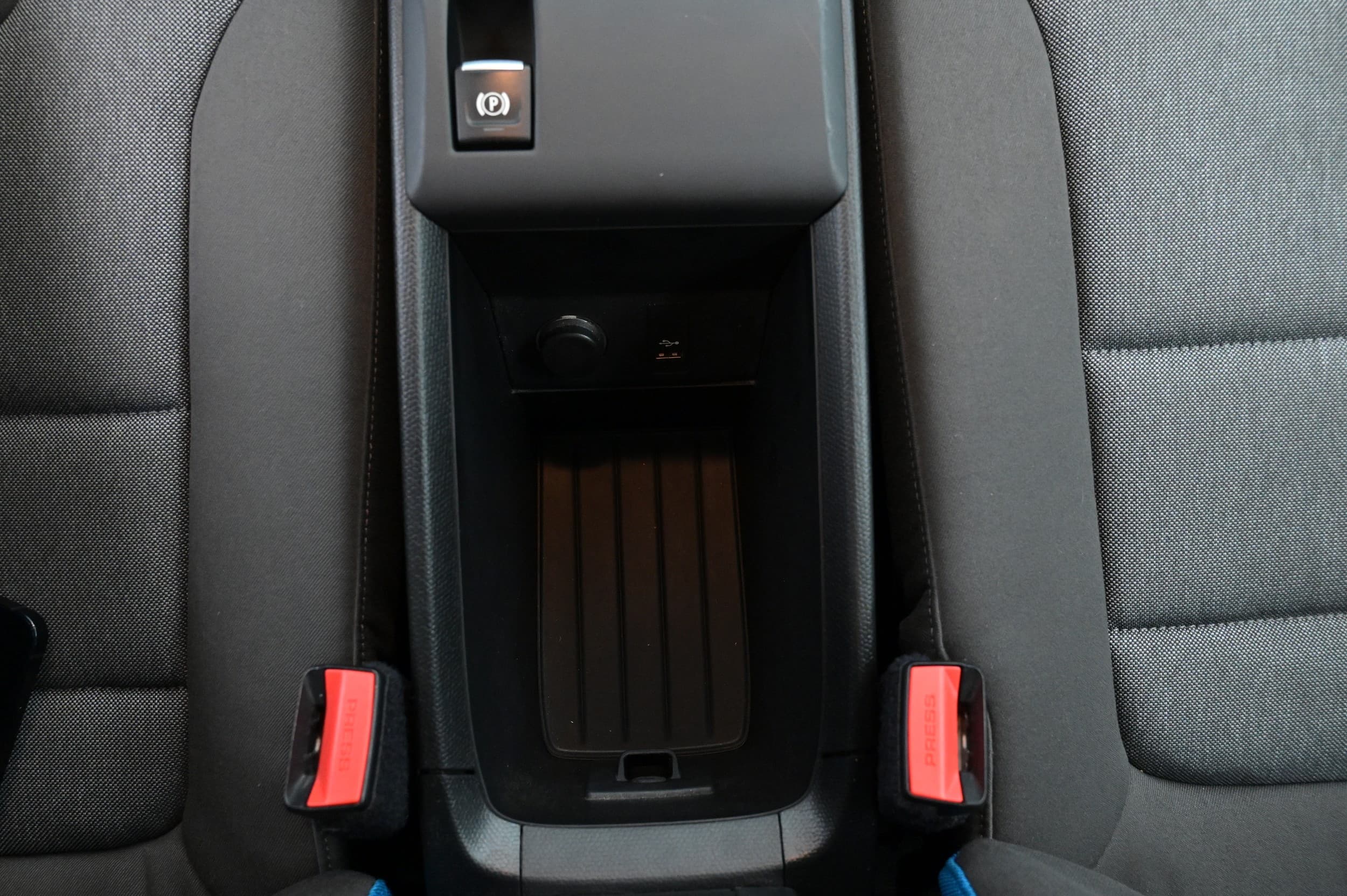BMW i3s