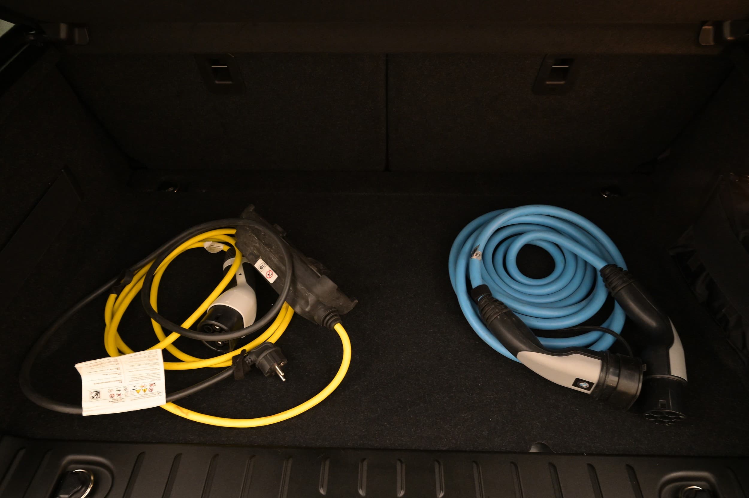 BMW i3s