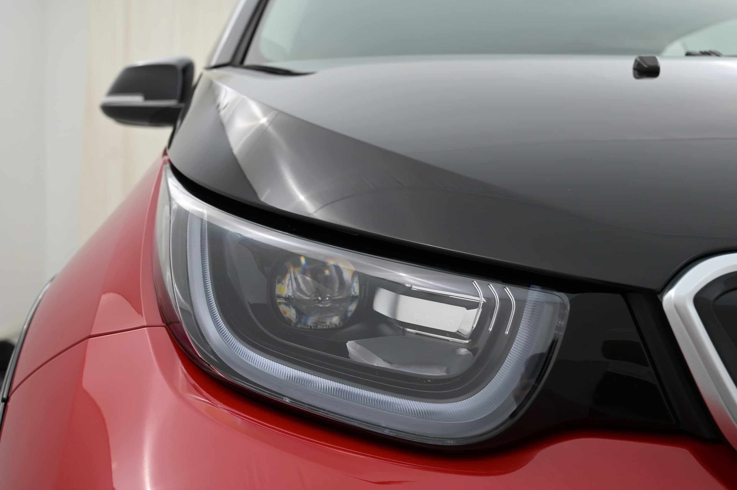 BMW i3s