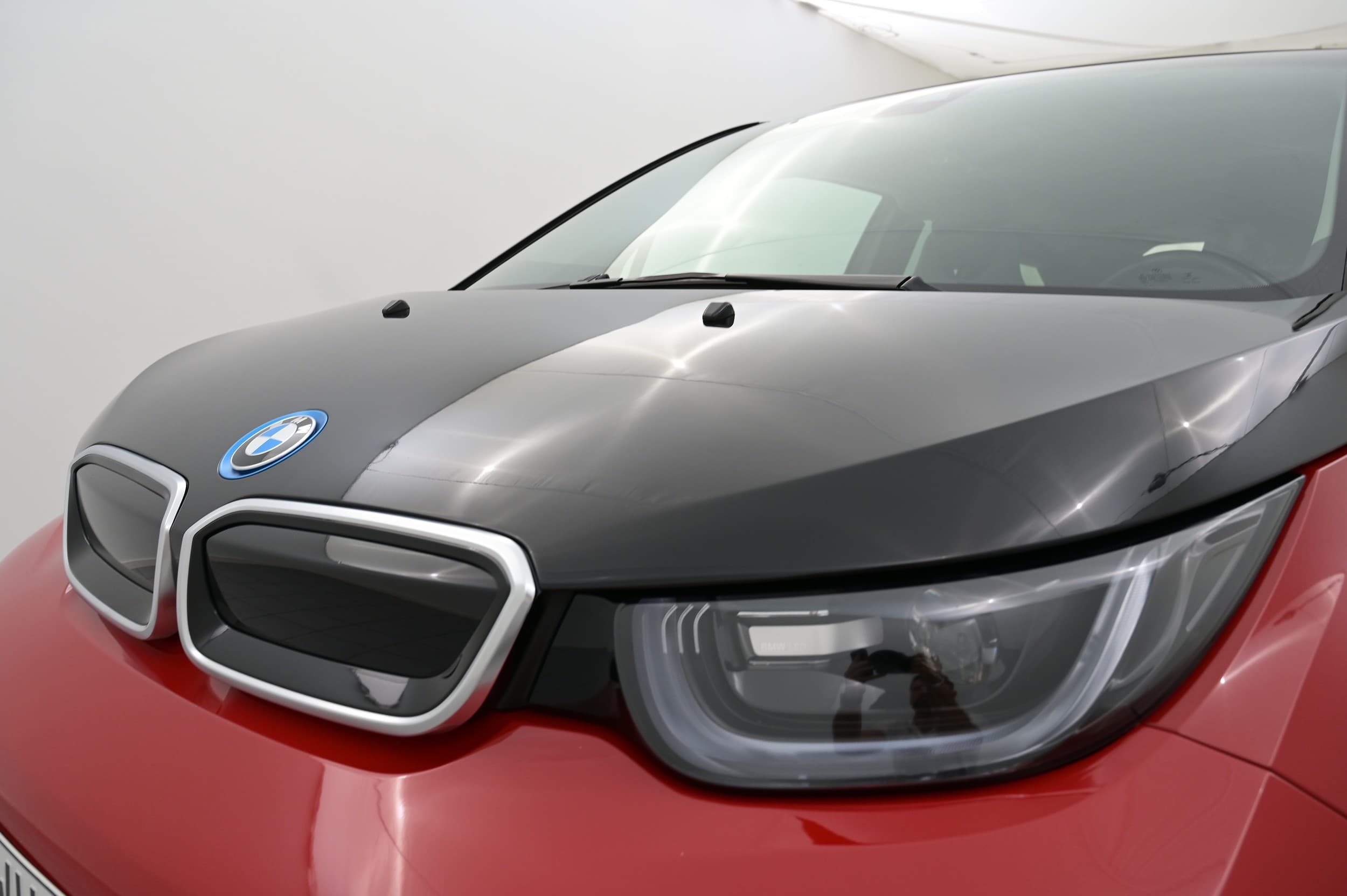 BMW i3s
