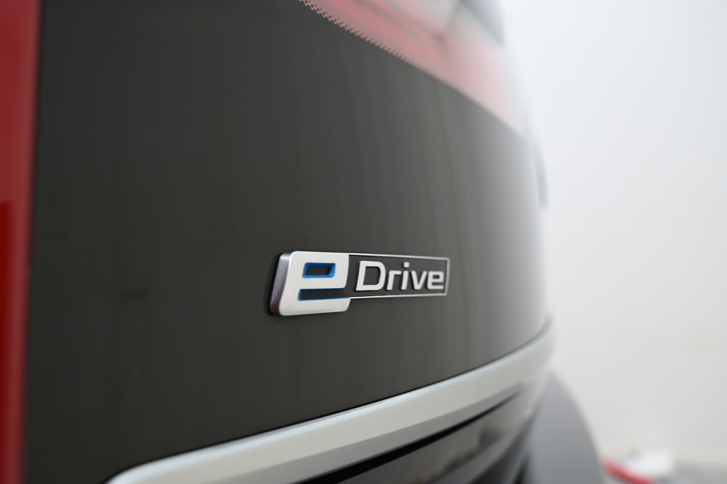 BMW i3s