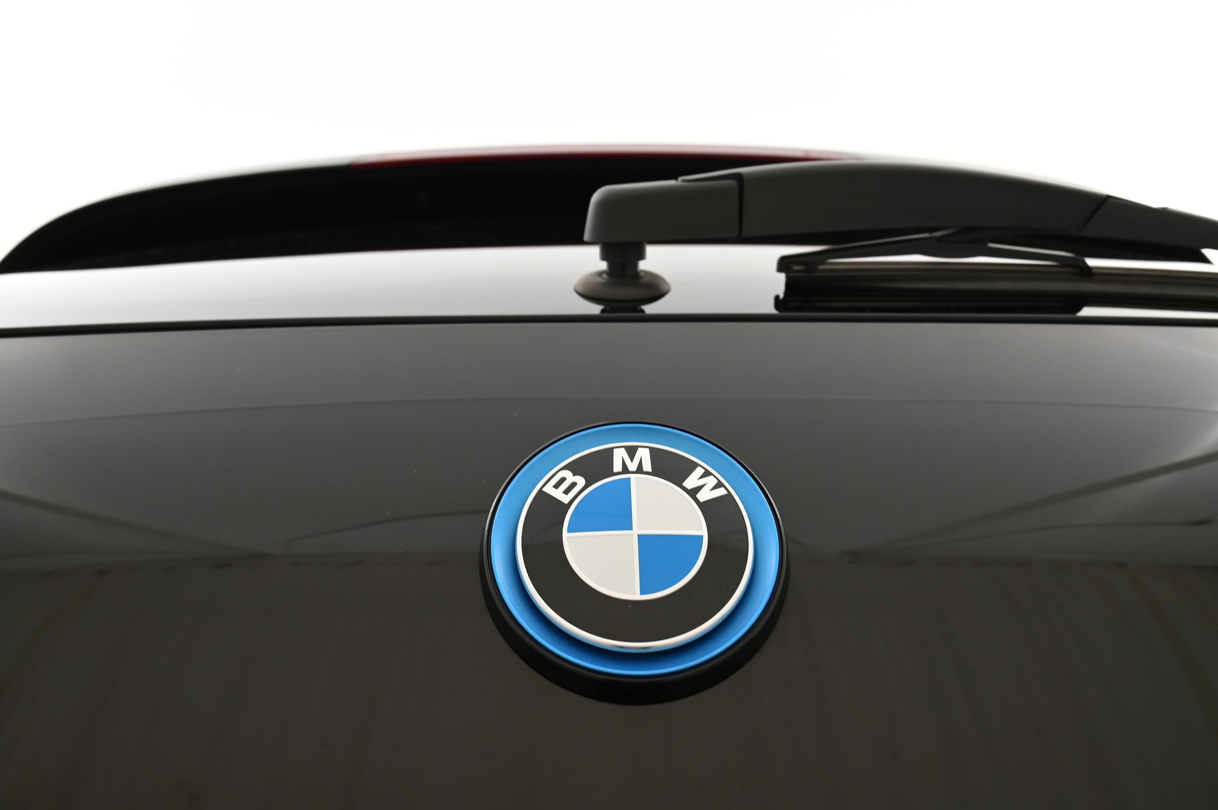 BMW i3s