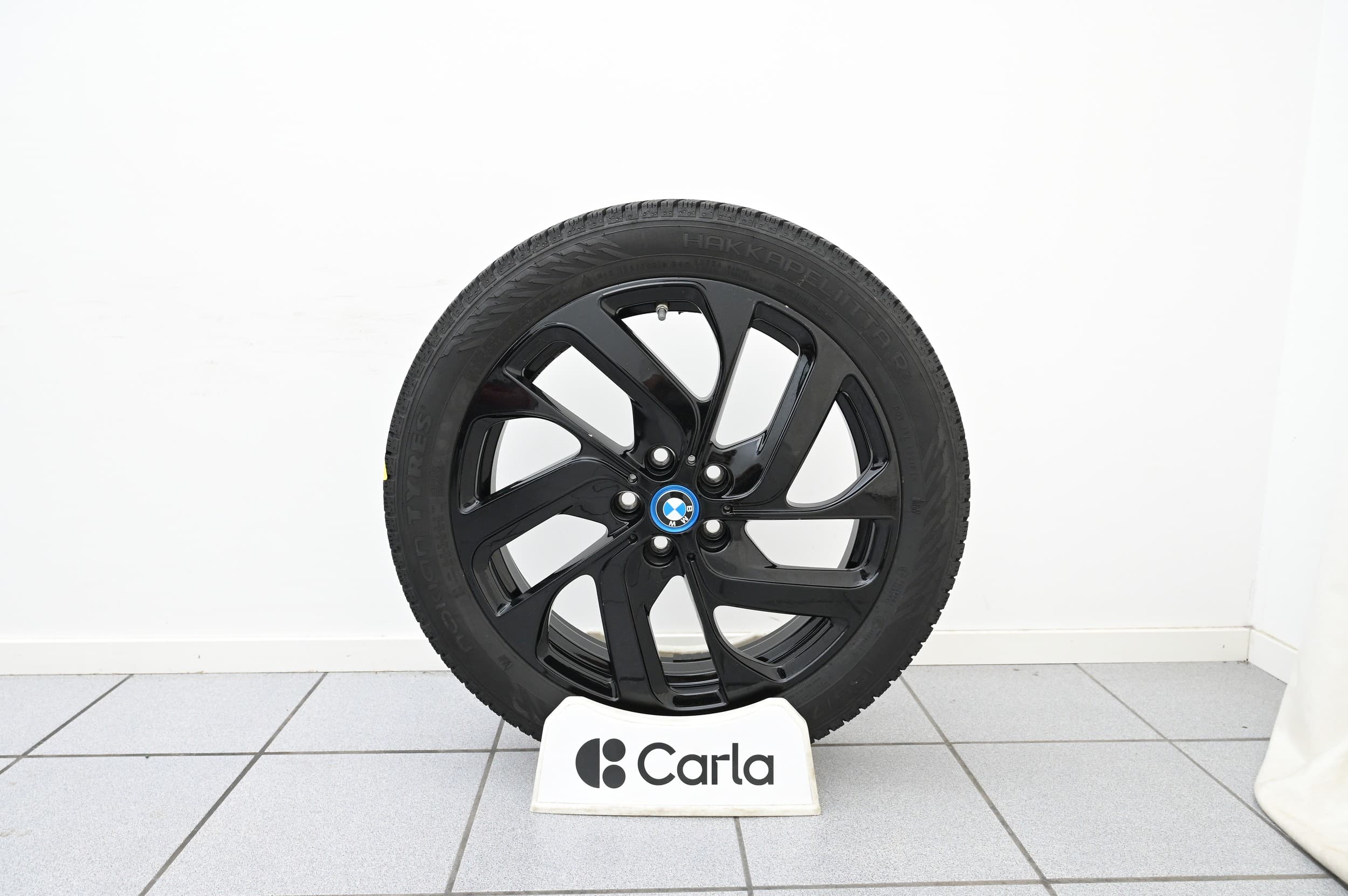 BMW i3s