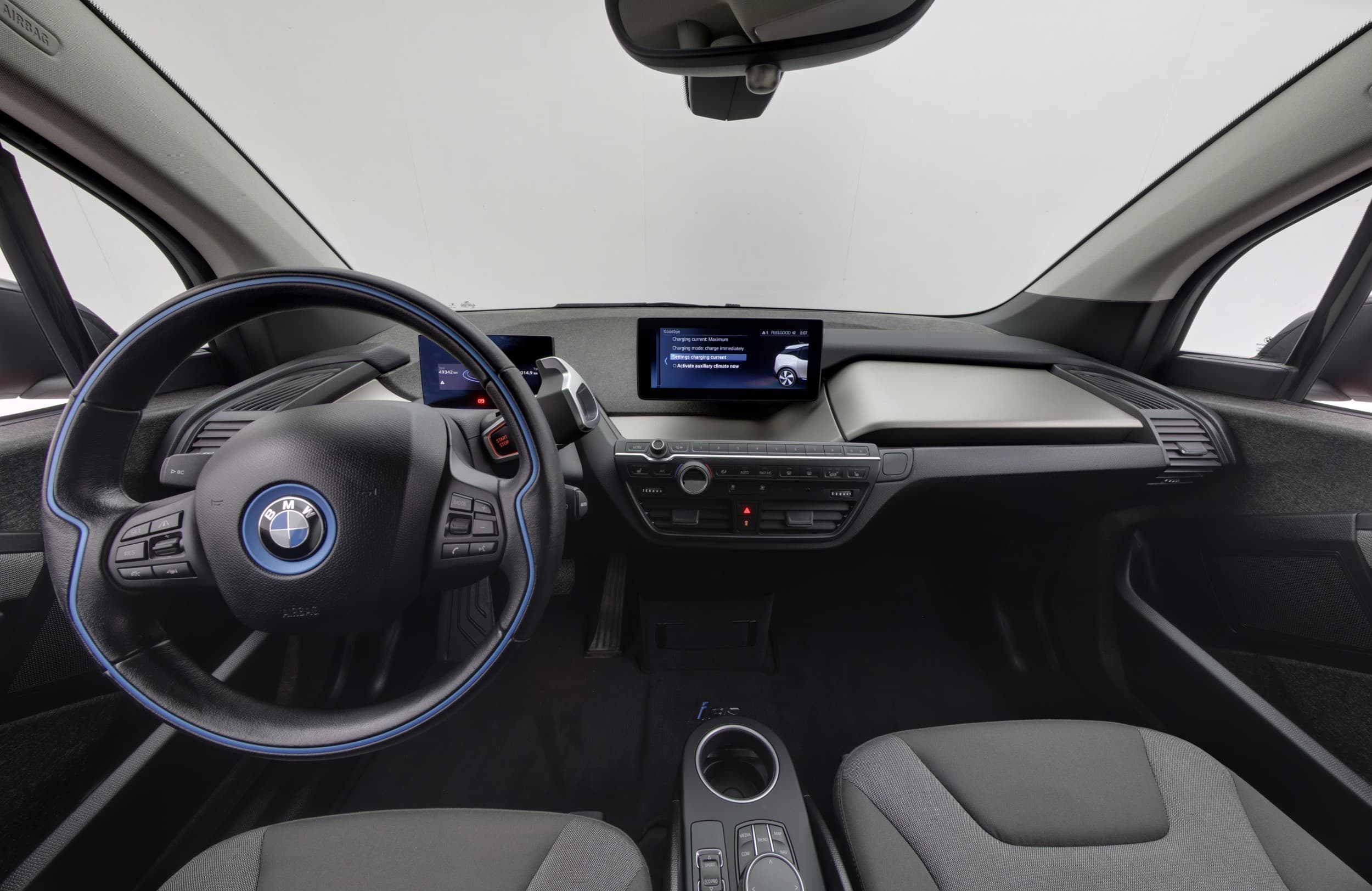 BMW i3s