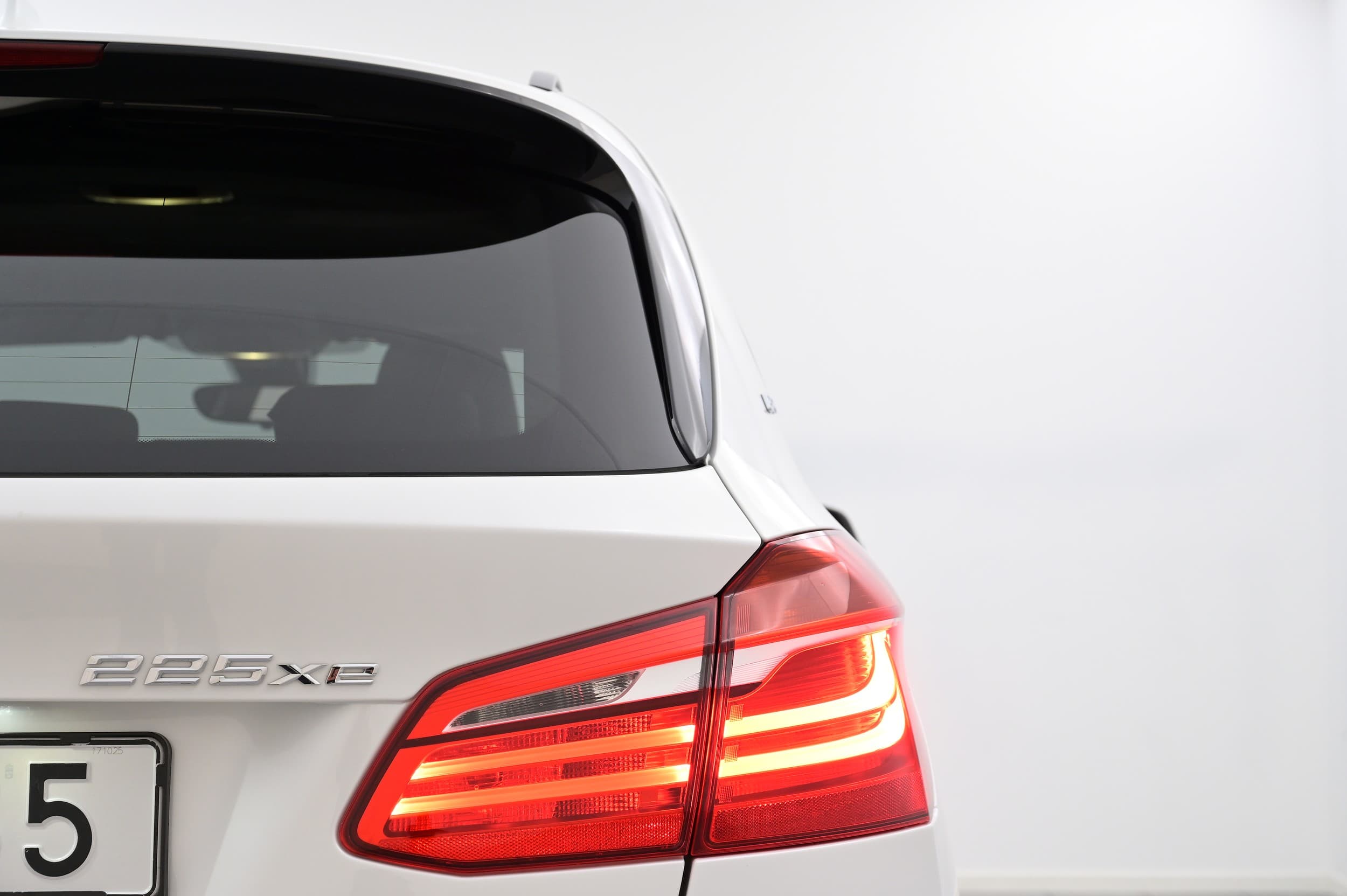 BMW 225xe