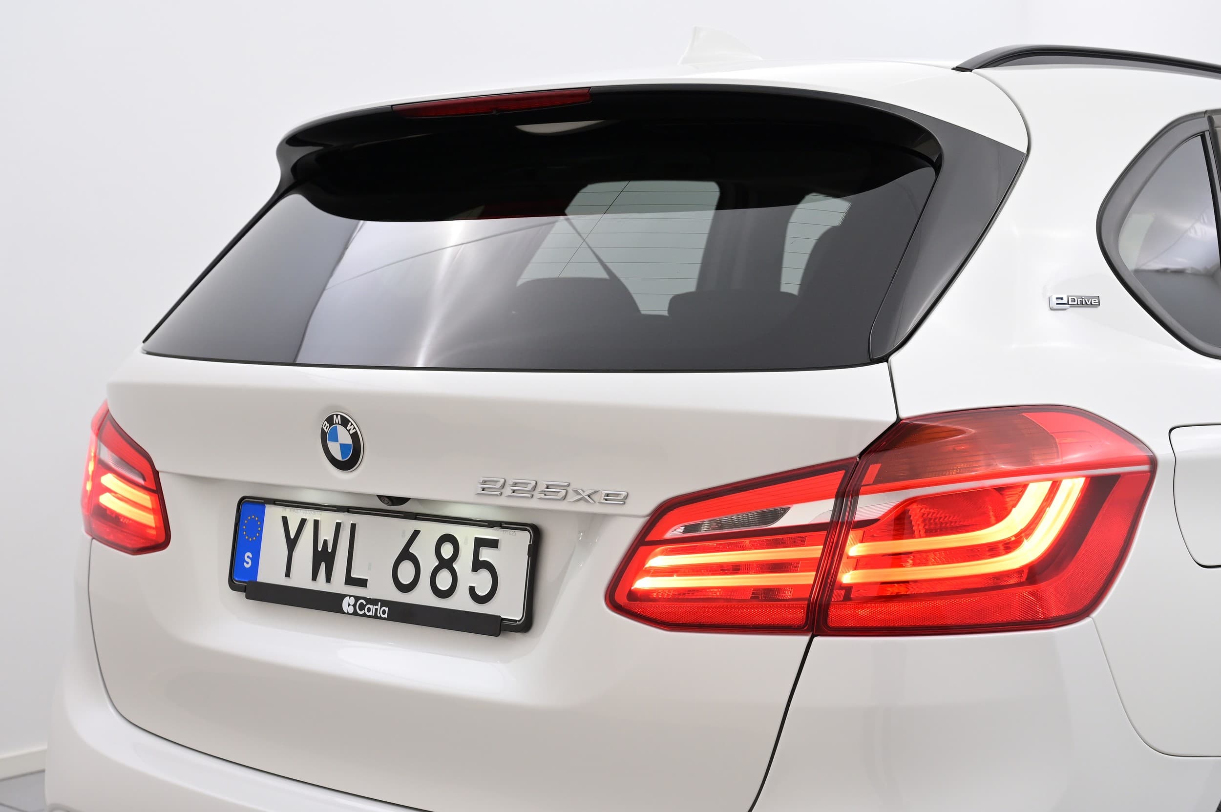 BMW 225xe