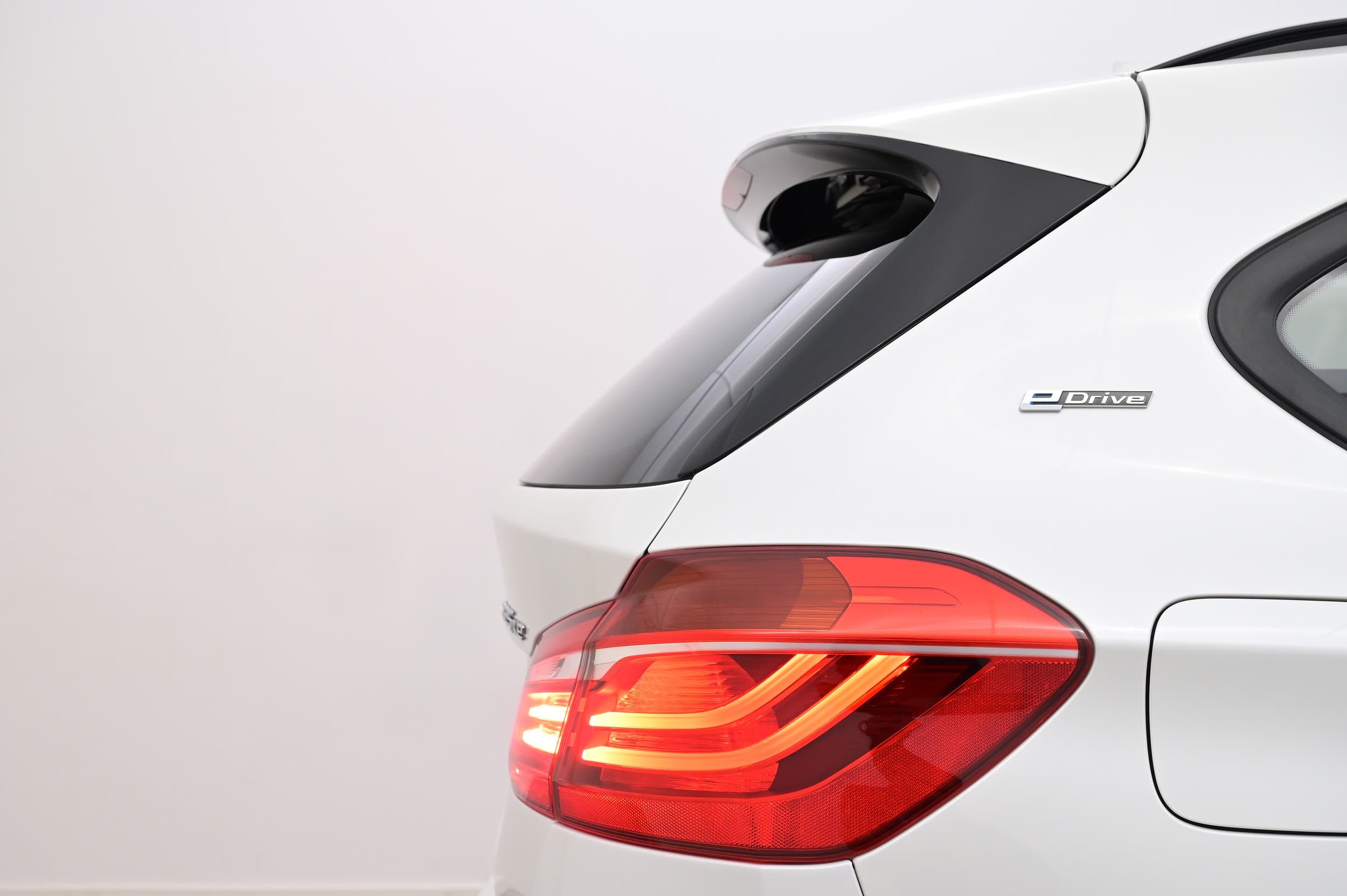 BMW 225xe