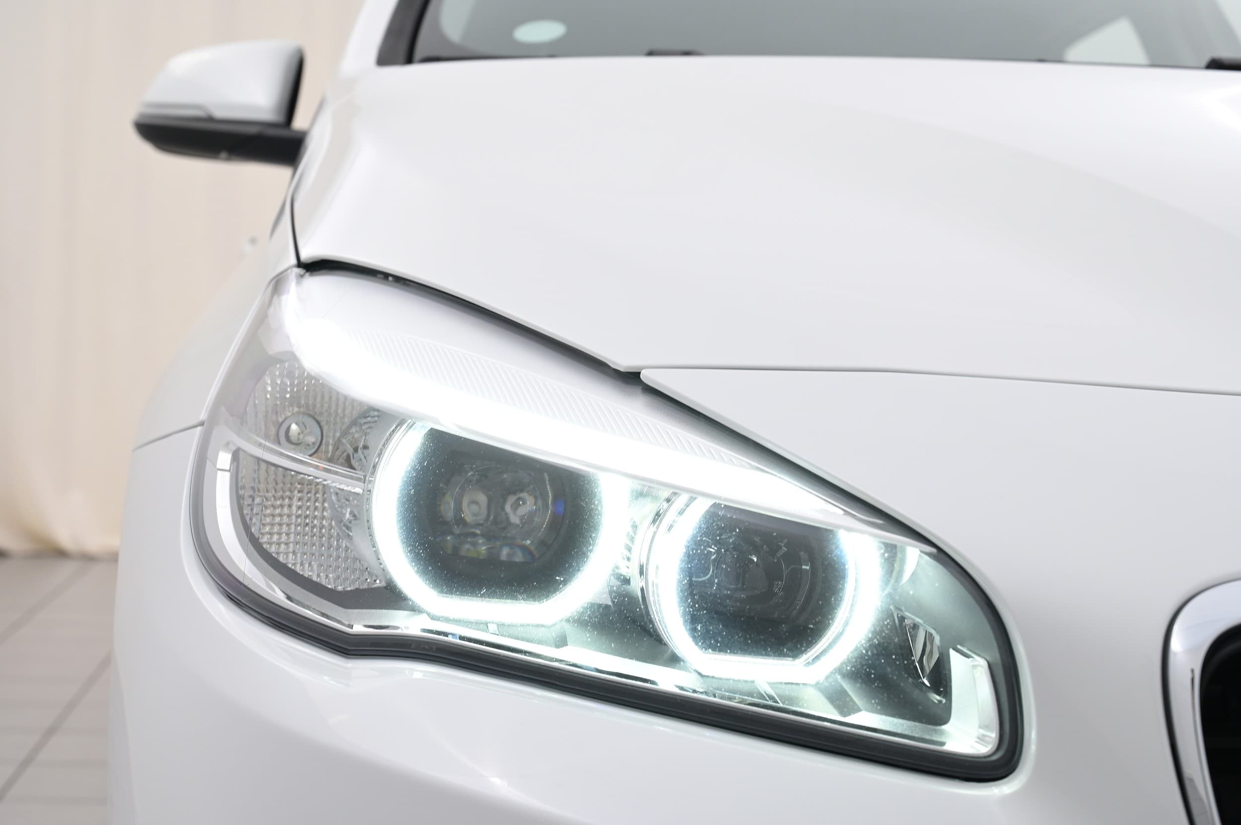 BMW 225xe