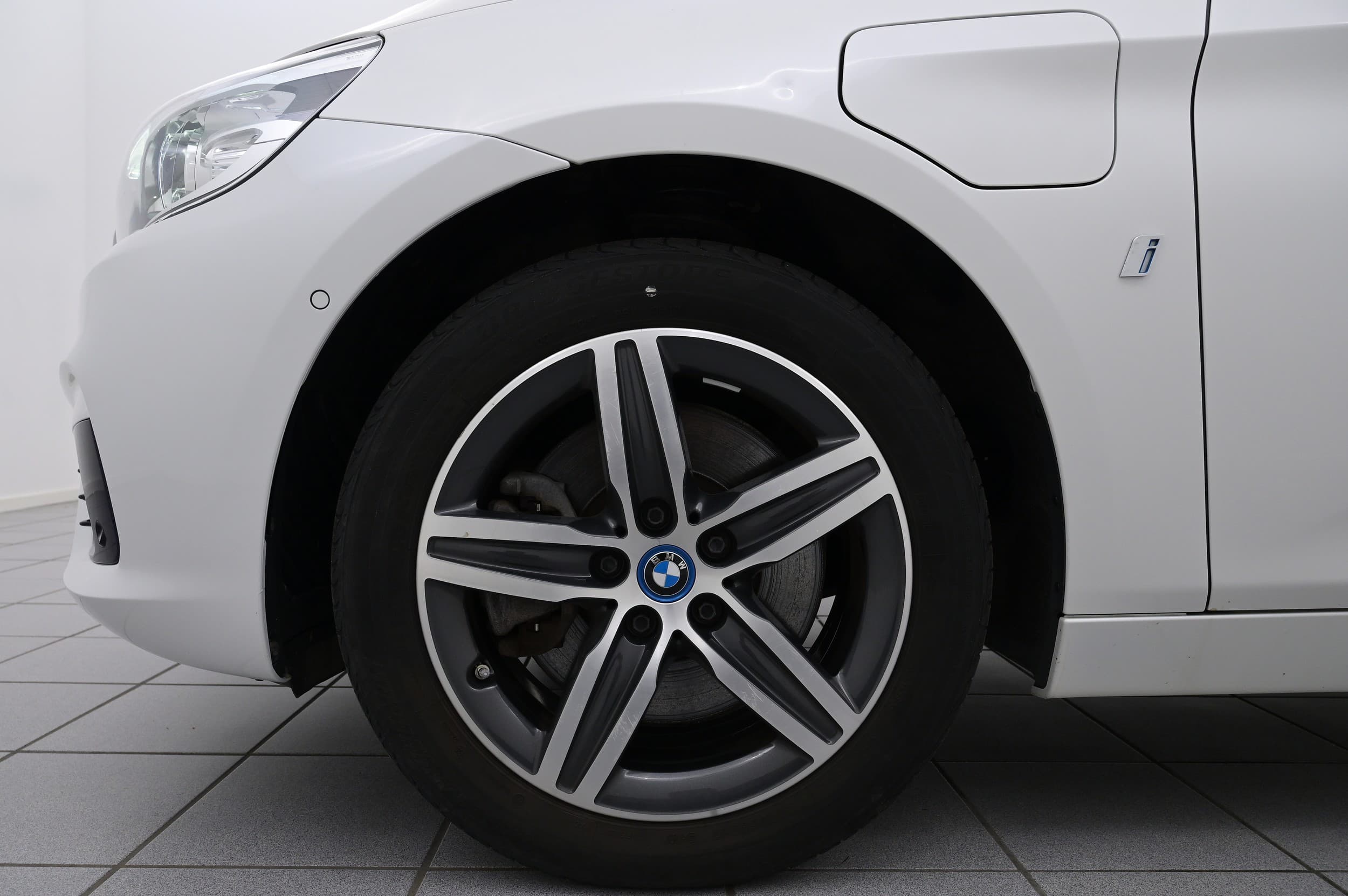 BMW 225xe