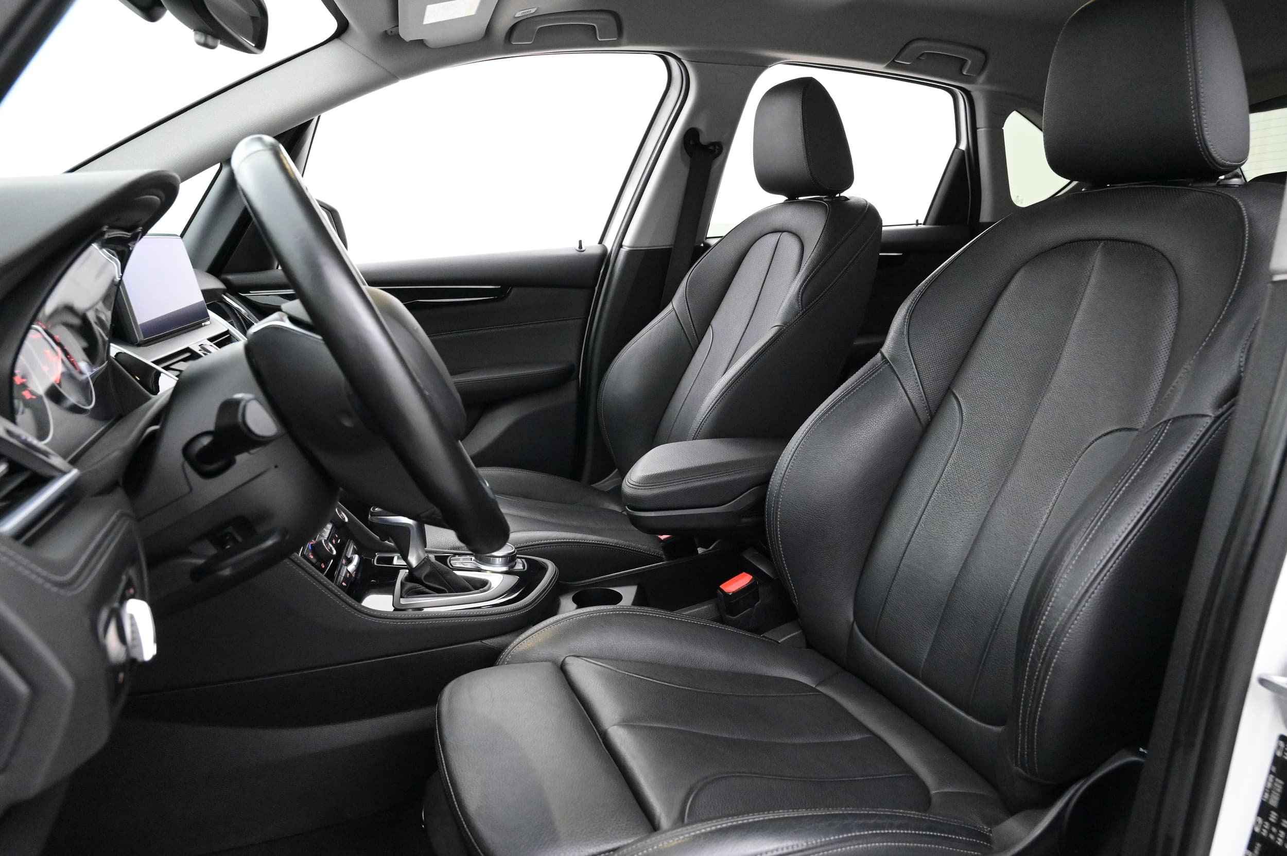 BMW 225xe