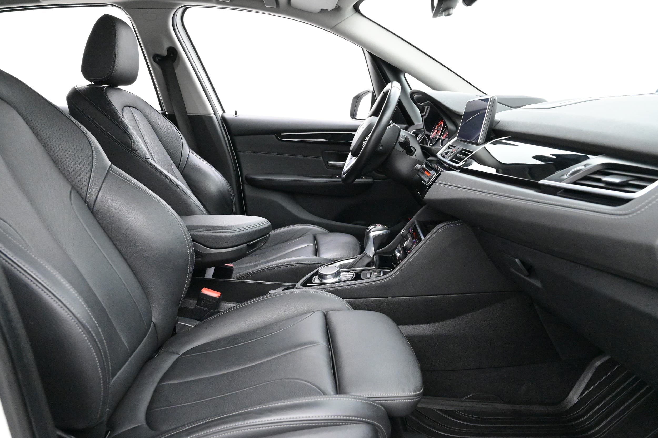 BMW 225xe