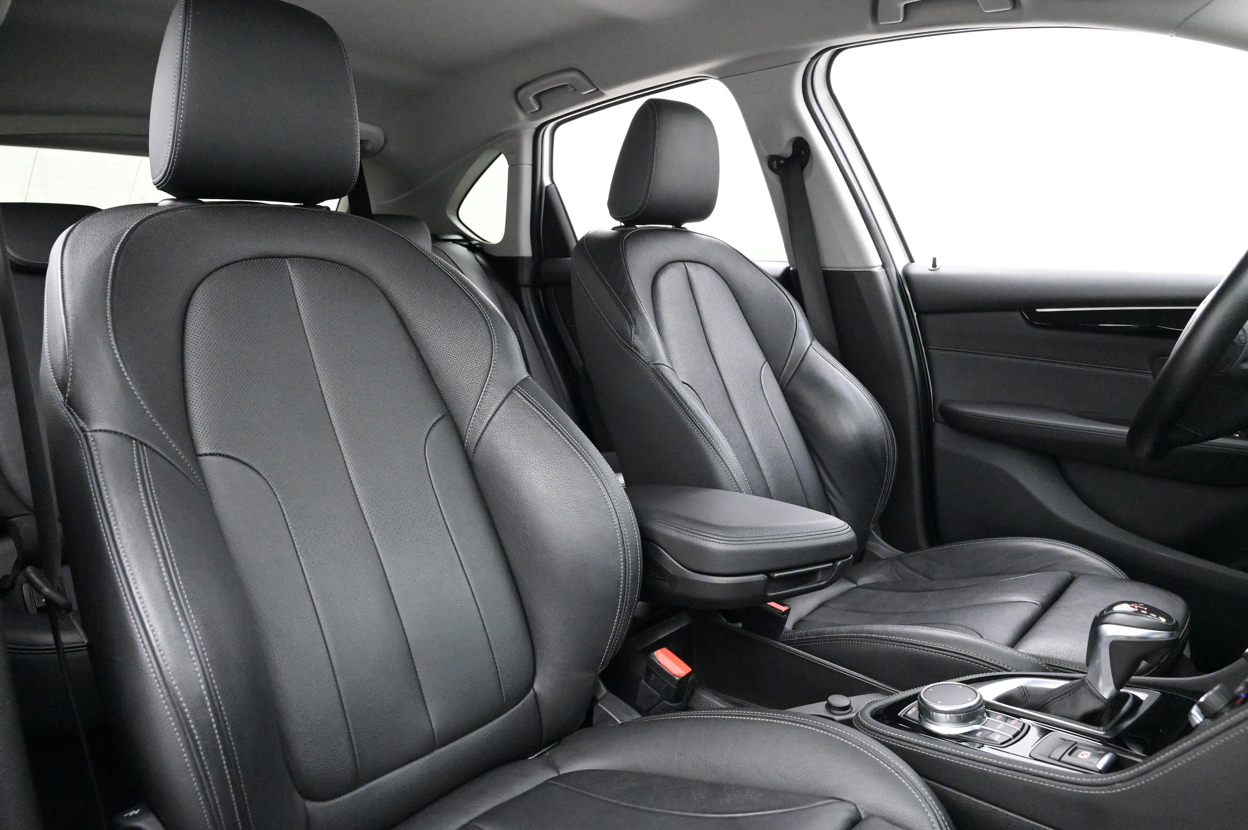 BMW 225xe