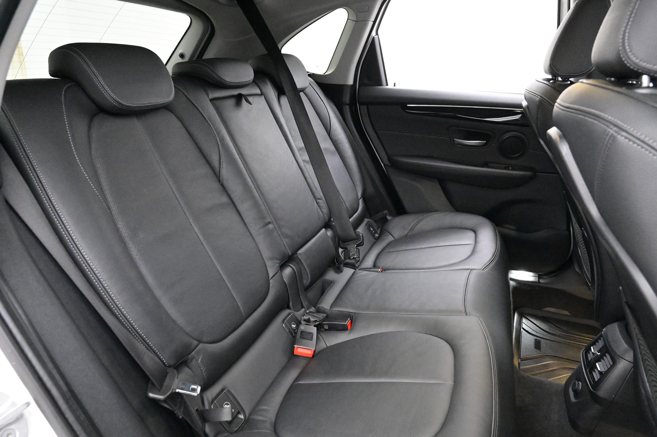 BMW 225xe
