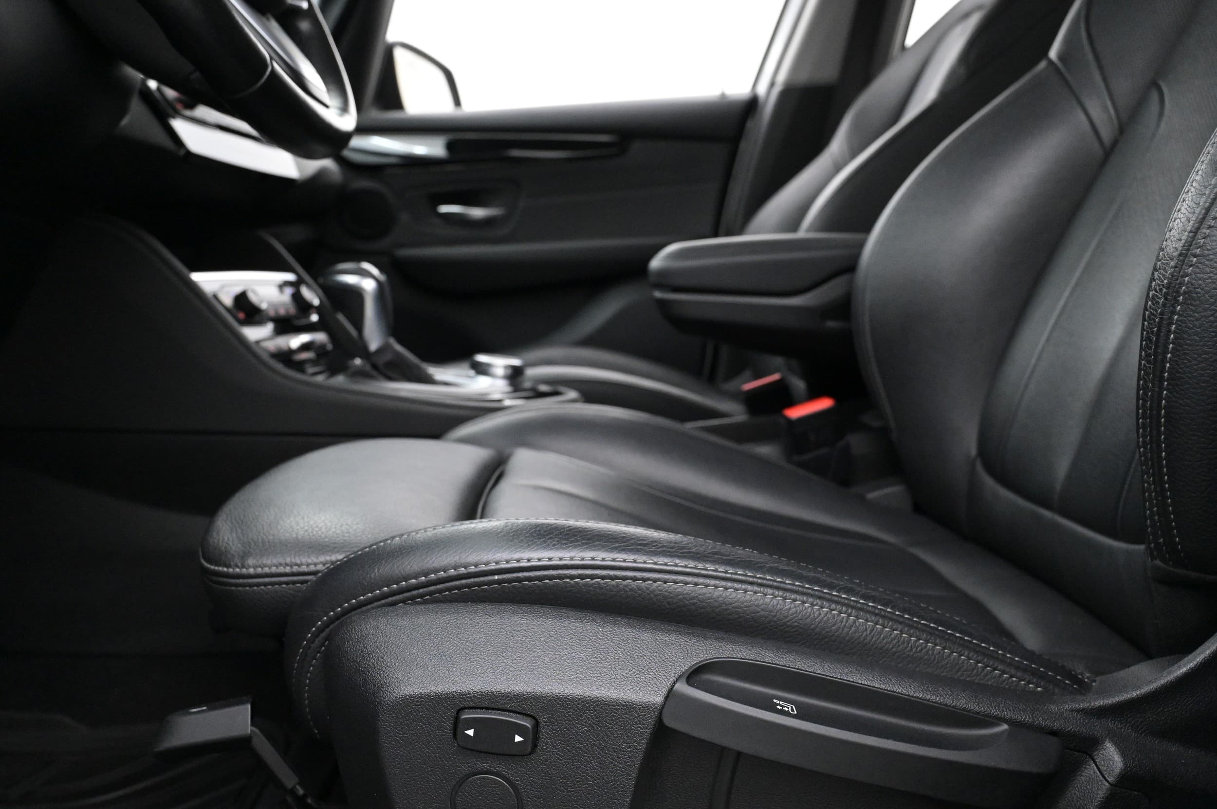 BMW 225xe
