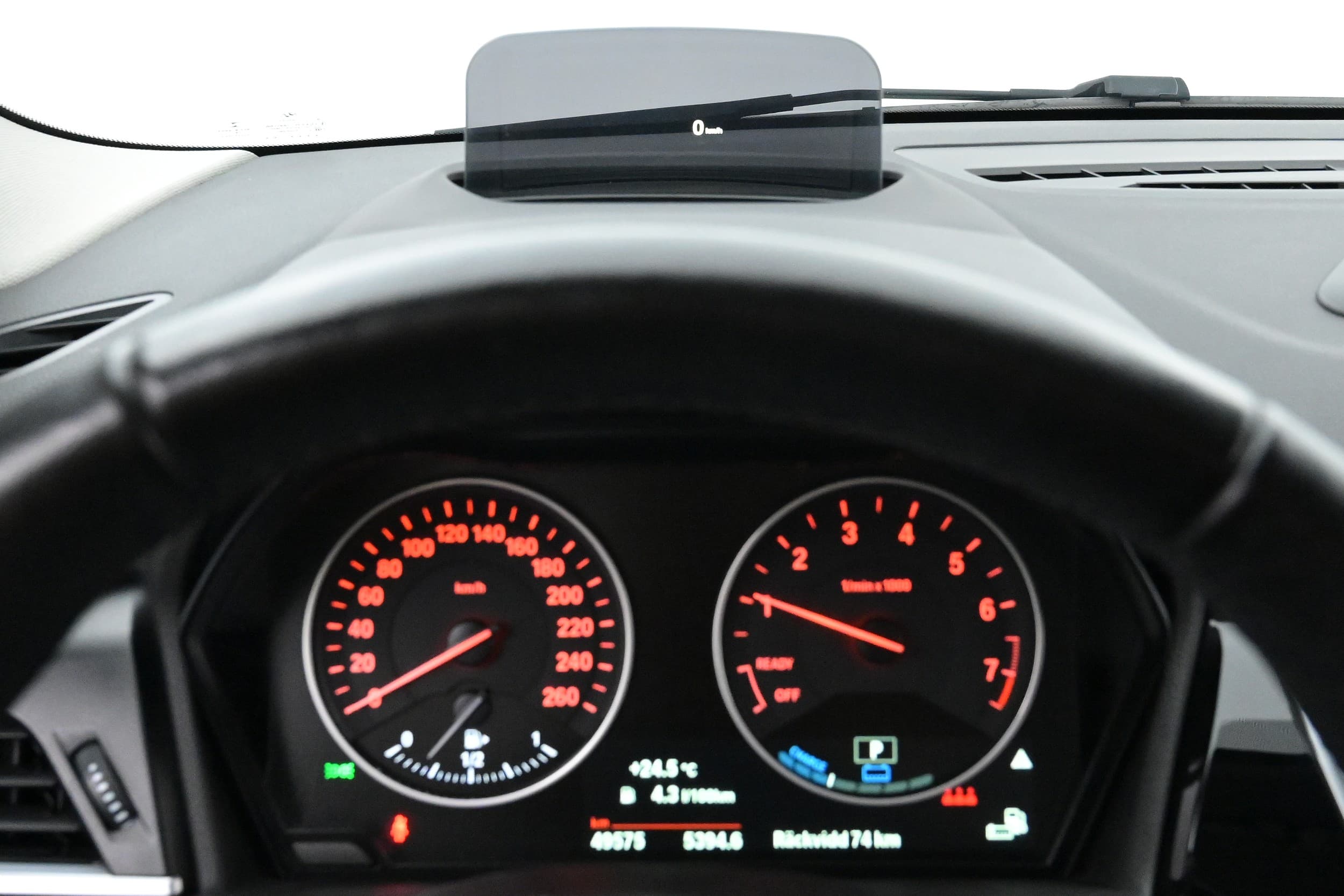 BMW 225xe