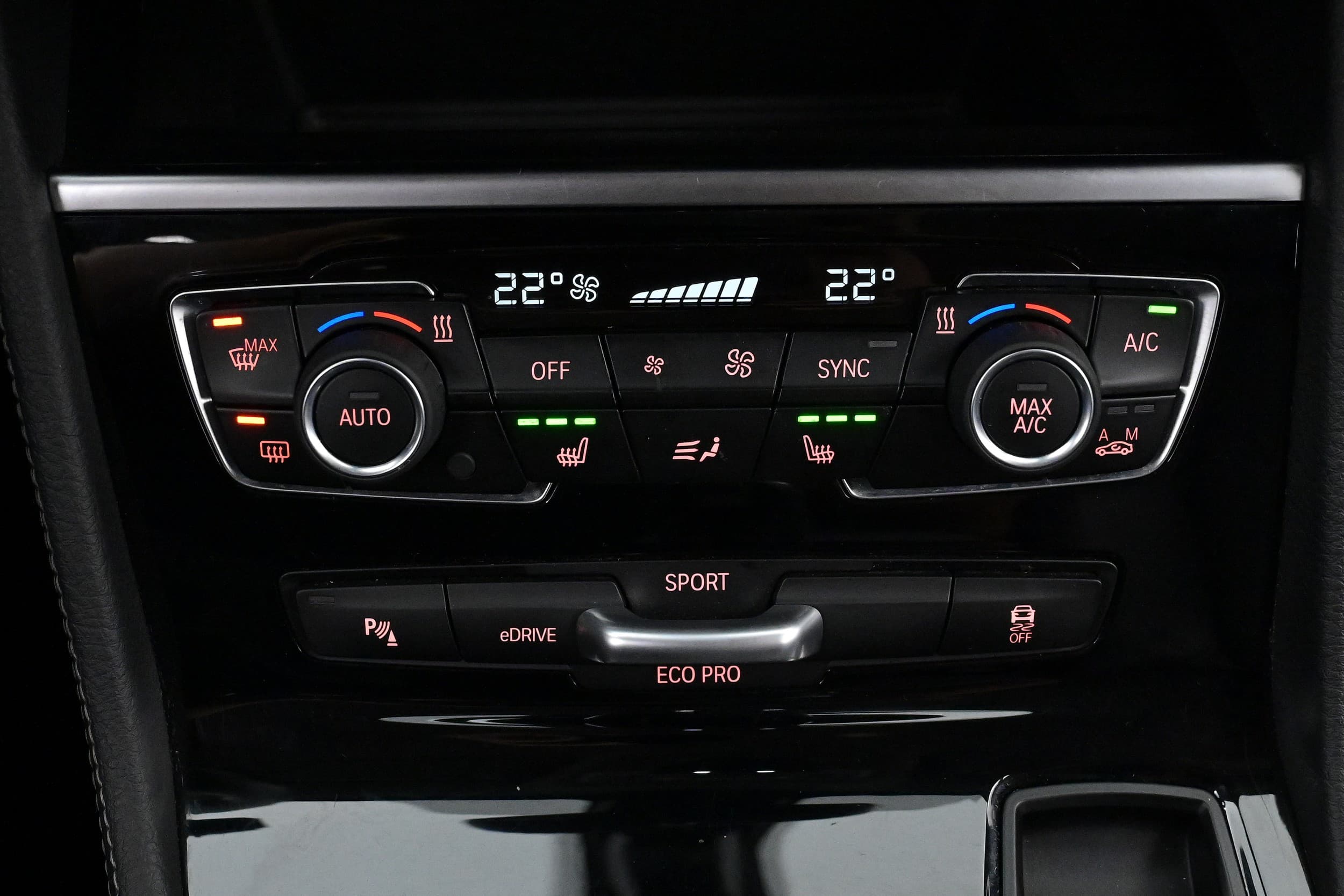 BMW 225xe