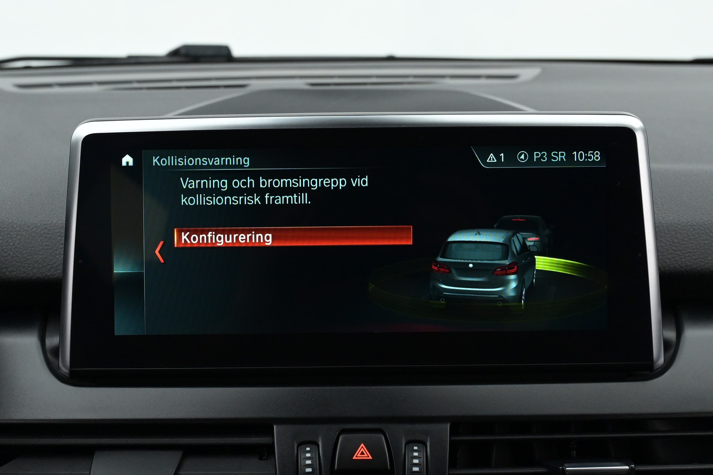 BMW 225xe