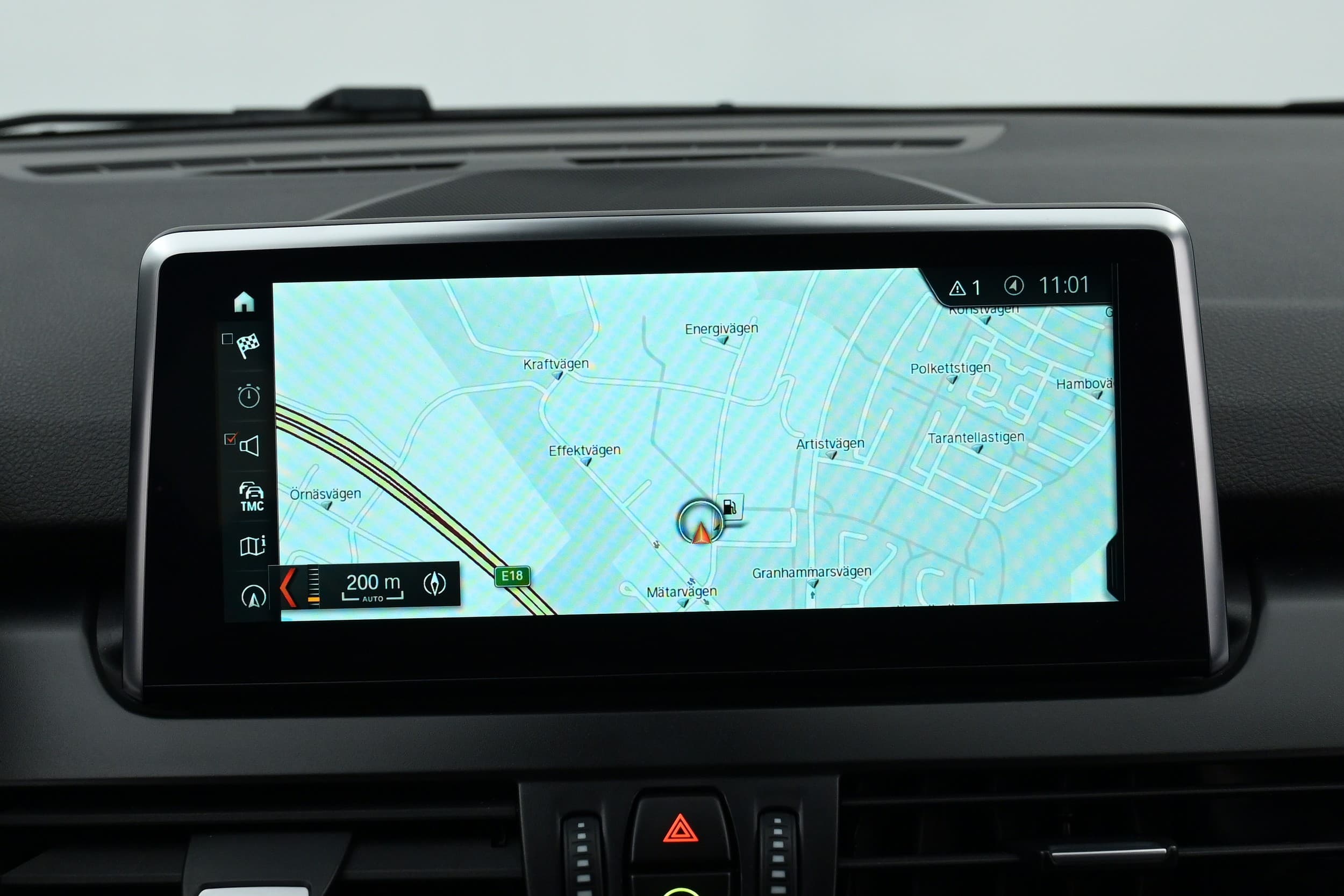 BMW 225xe