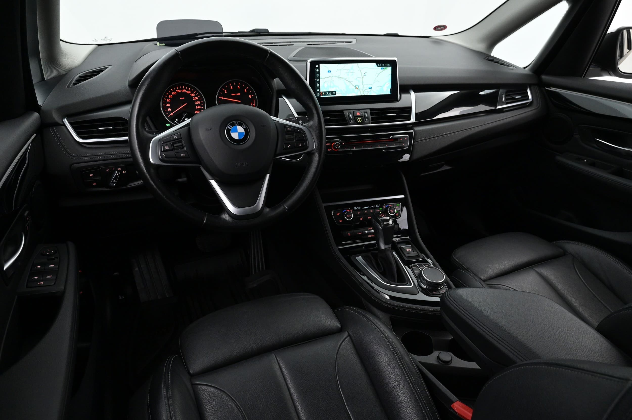 BMW 225xe