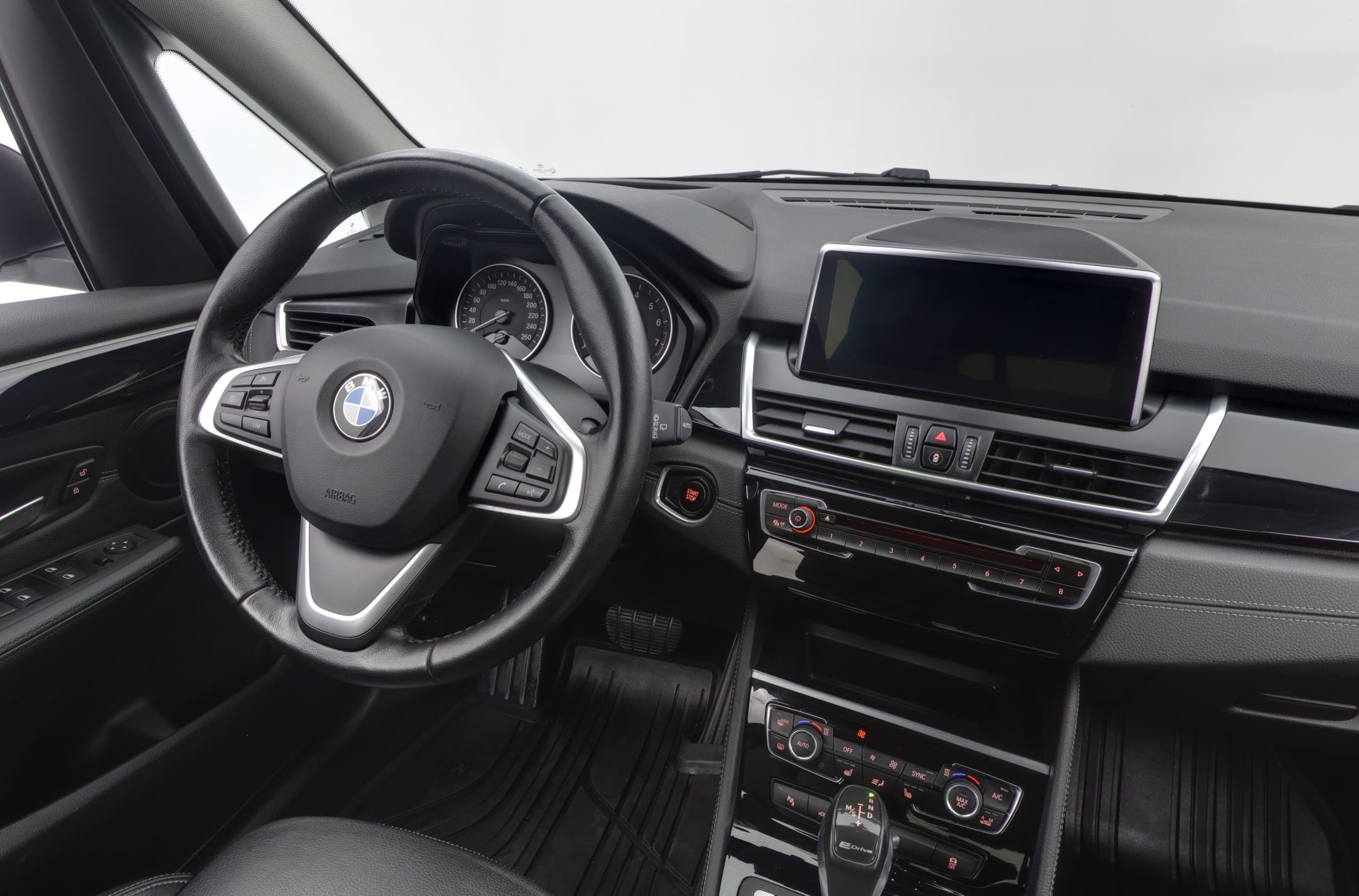 BMW 225xe