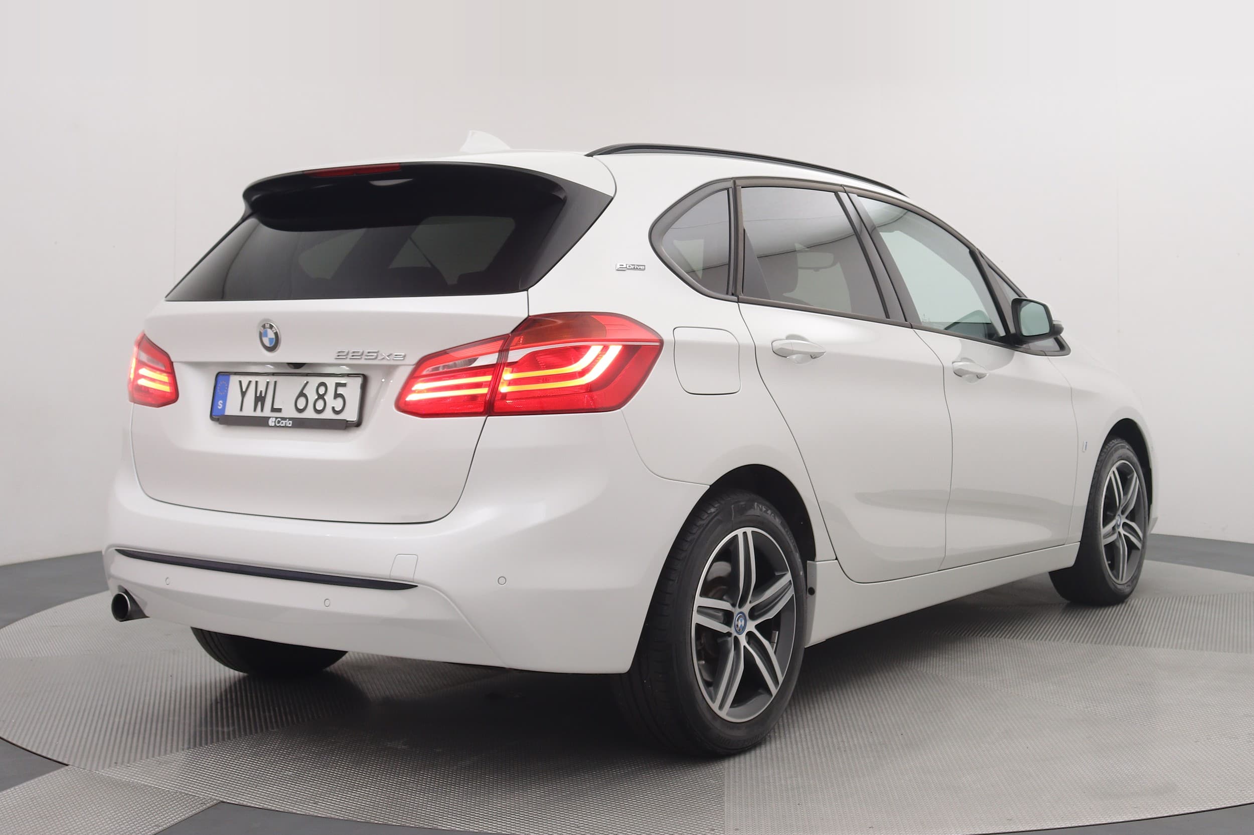 BMW 225xe