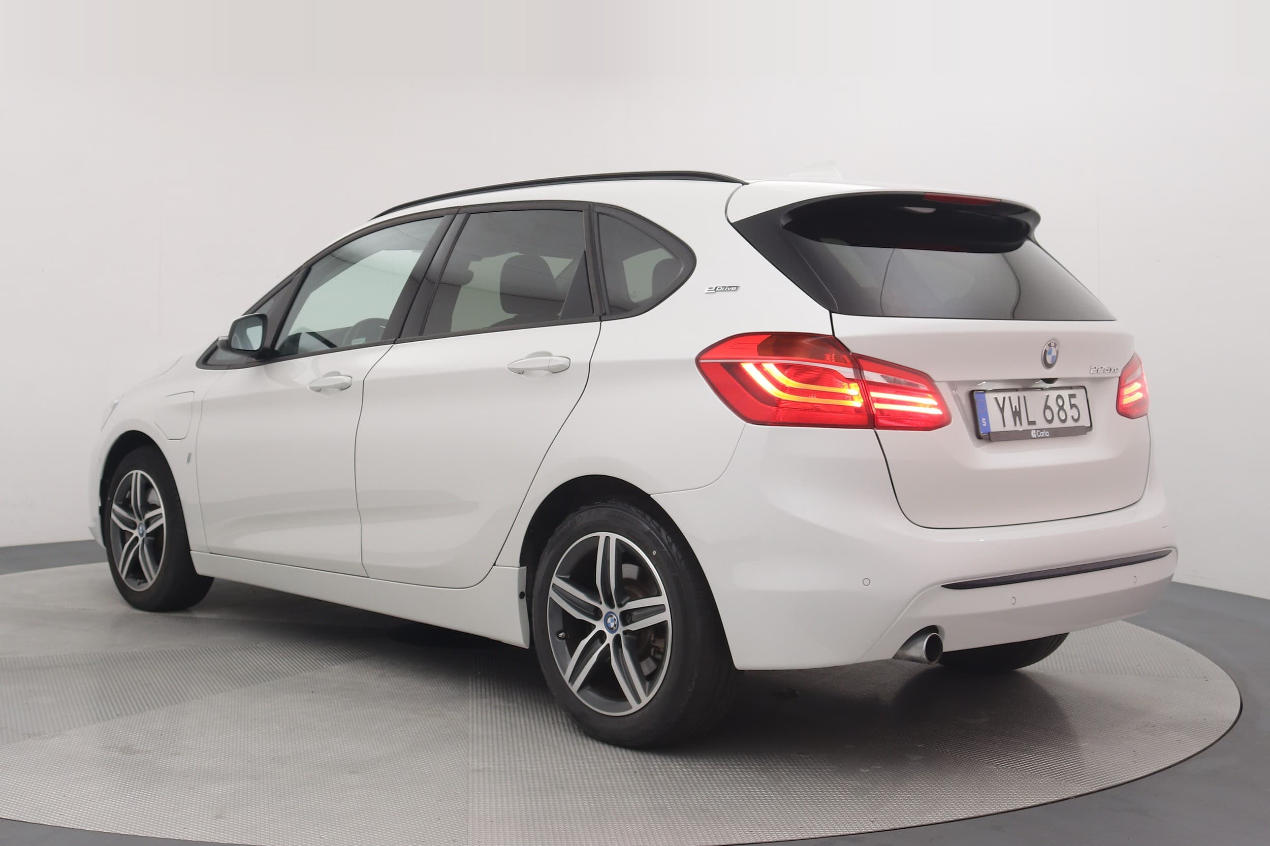 BMW 225xe