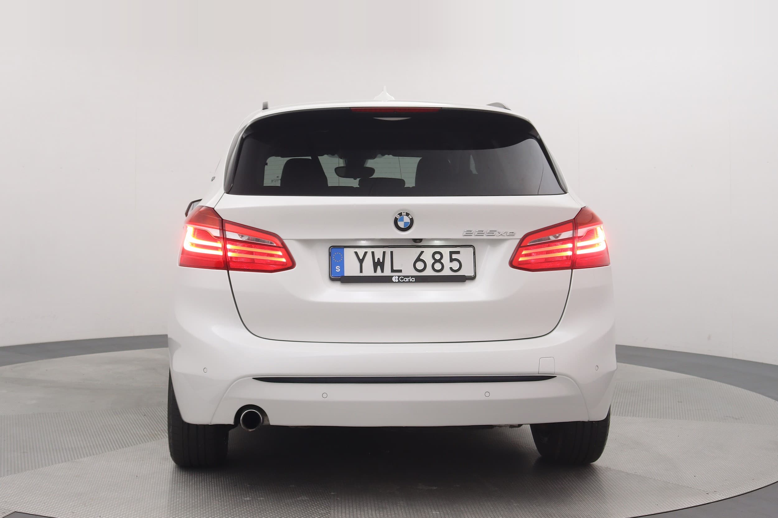 BMW 225xe