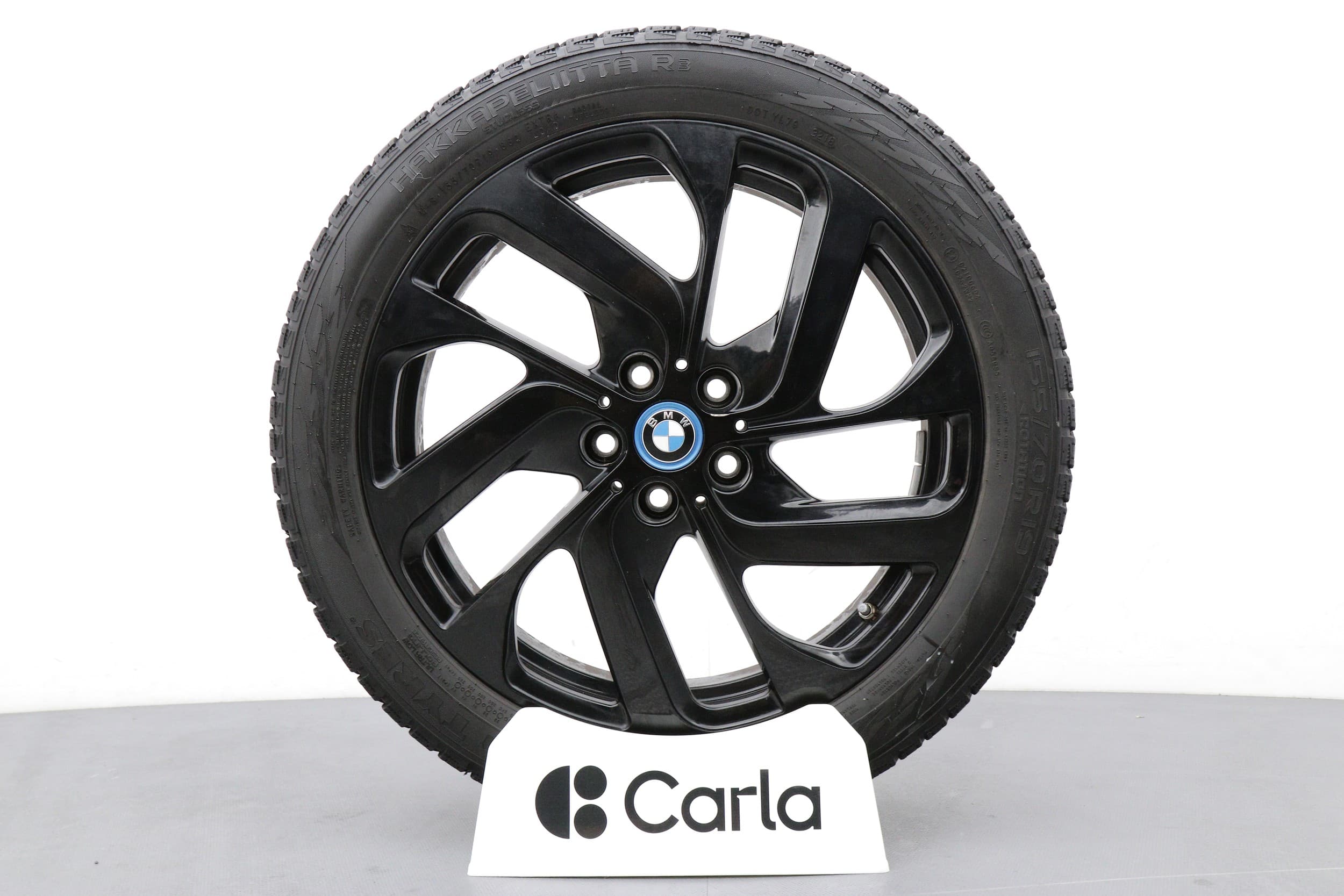 BMW i3s